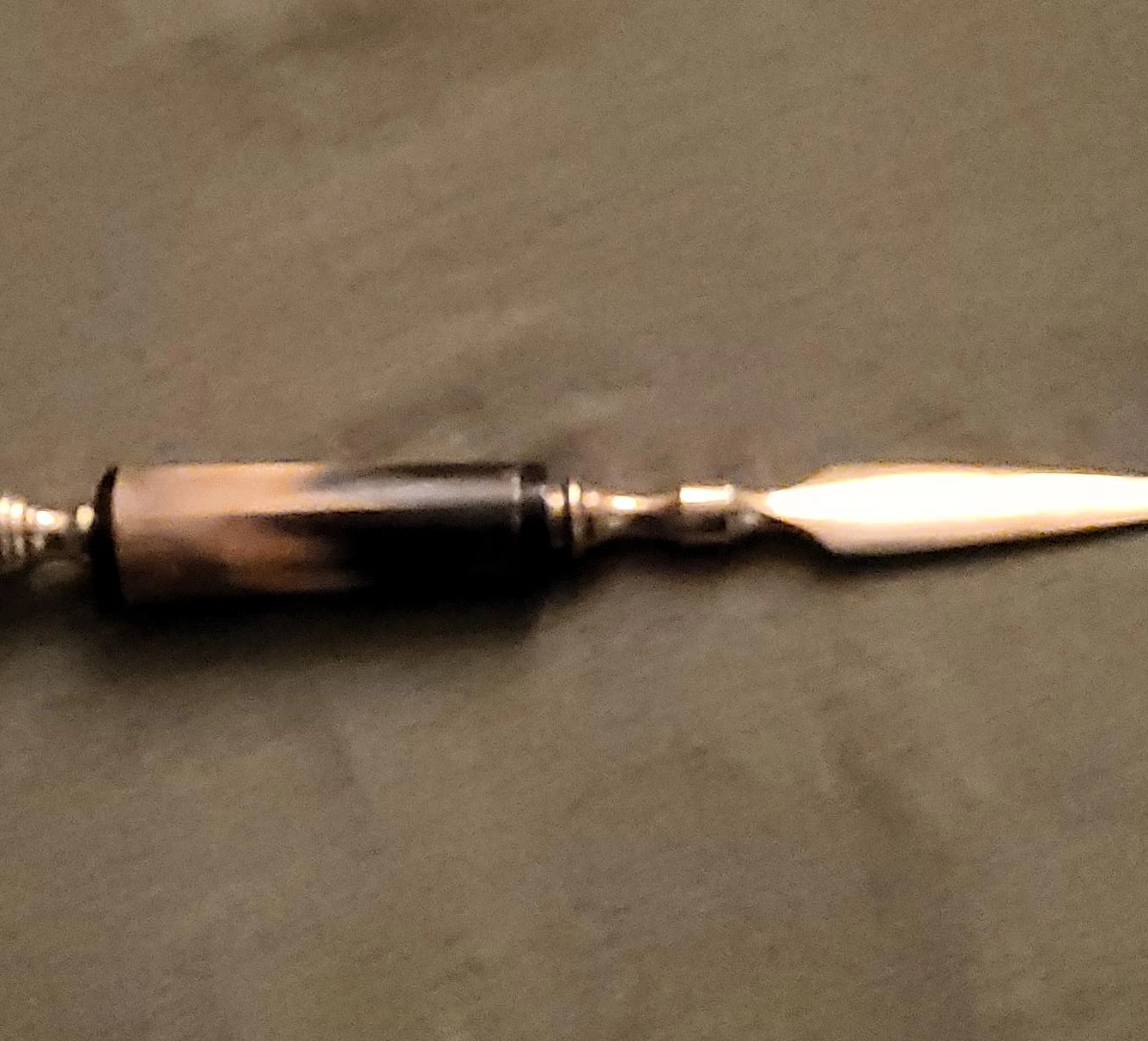 Vintage Letter Opener