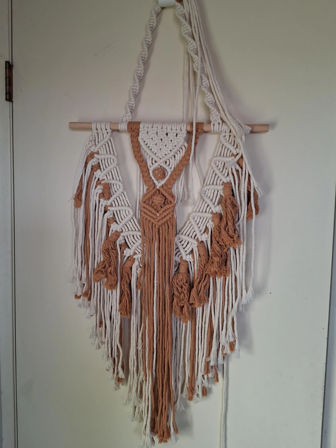 Macrame Wall Hanging