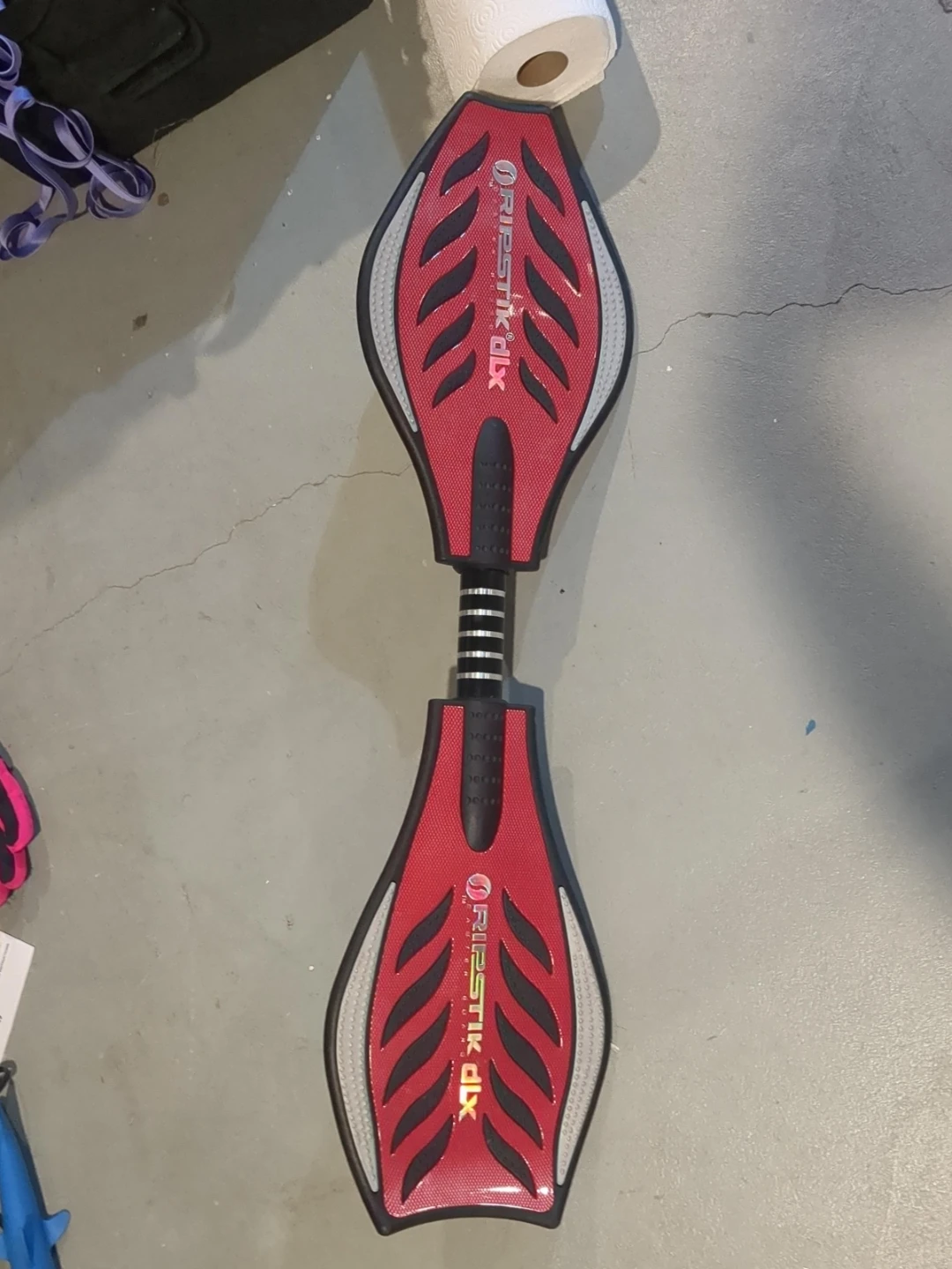 Razor RipStik DLX Caster Board