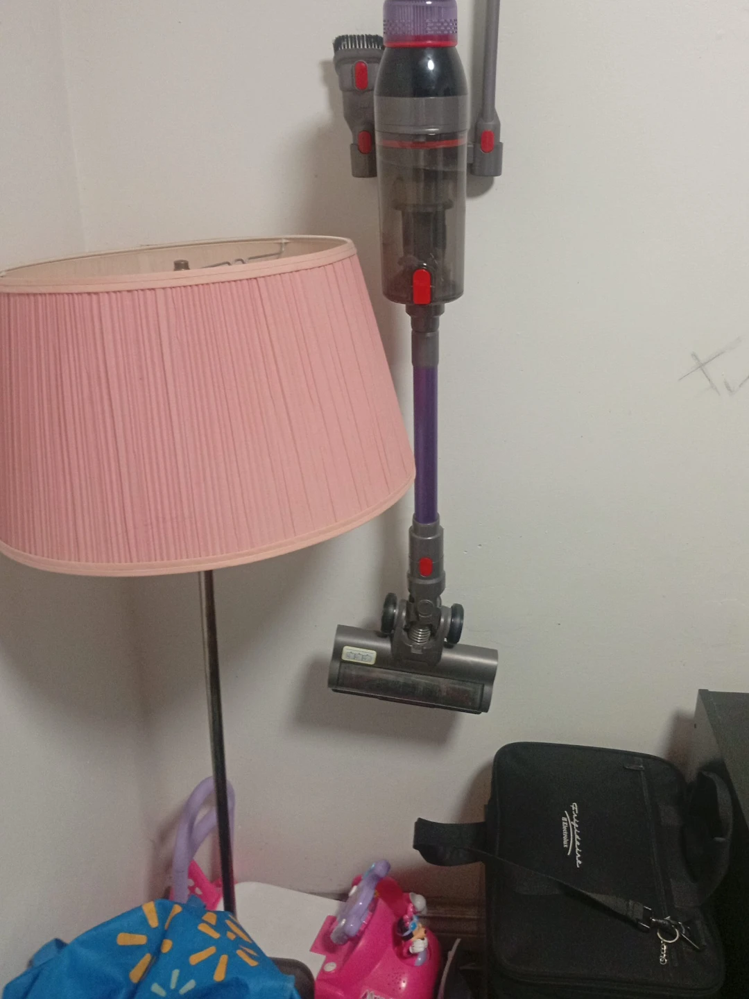 Dyson Cordless Vacuum Cleaner