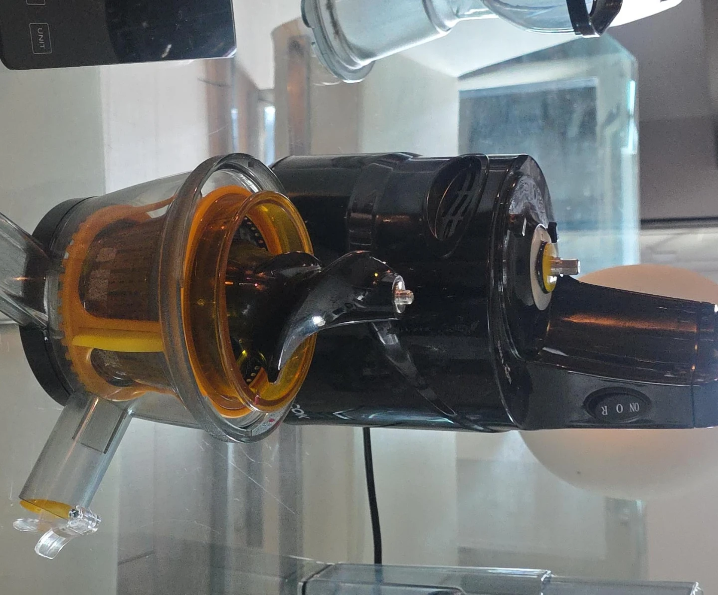 Nutri-Juicer Juicer