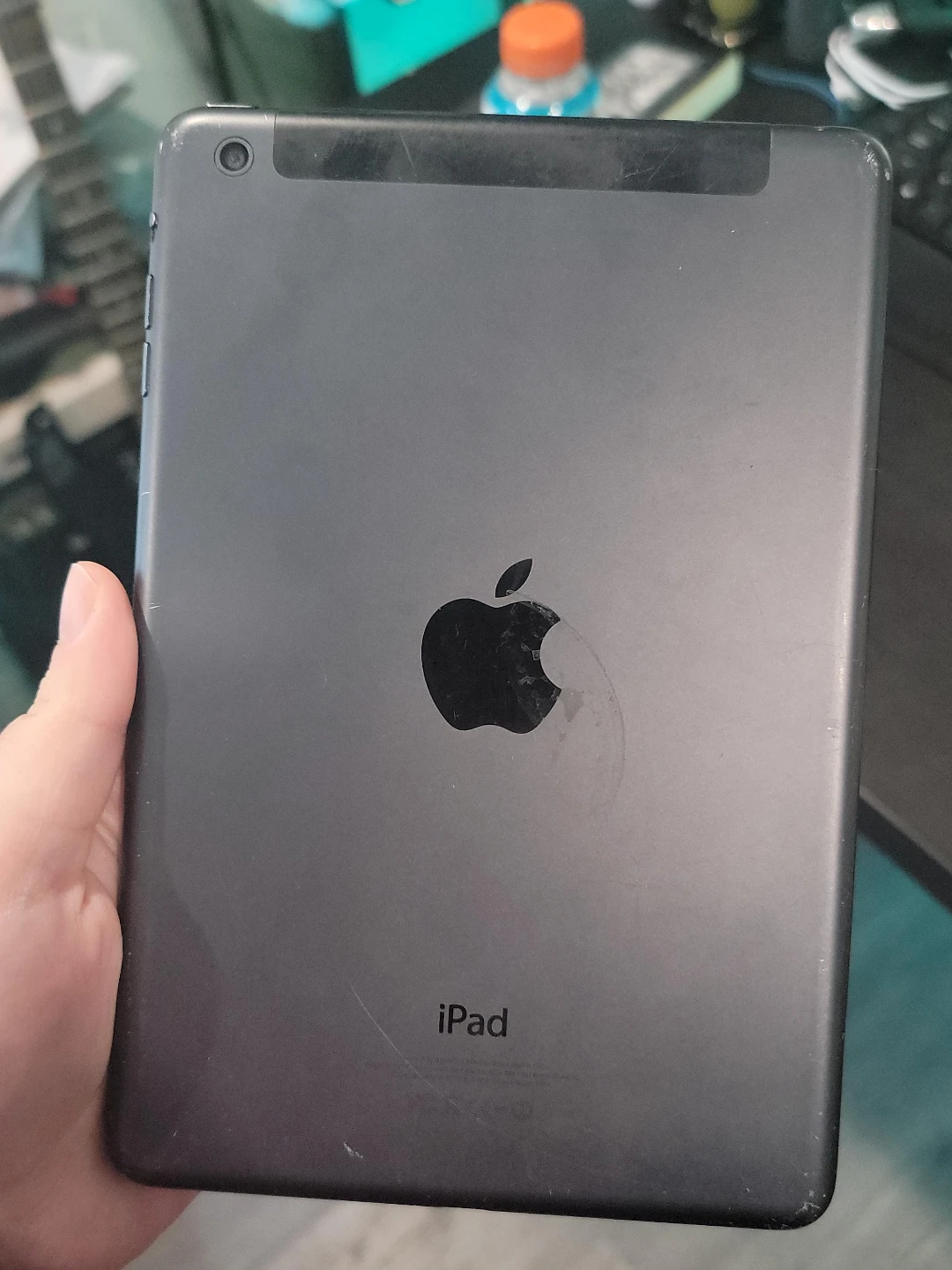 Apple iPad Mini 1st generation