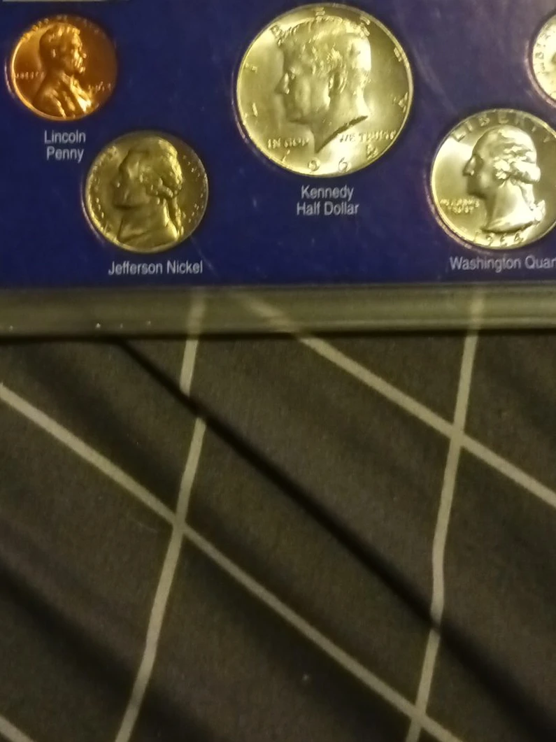 US Coin Collection: