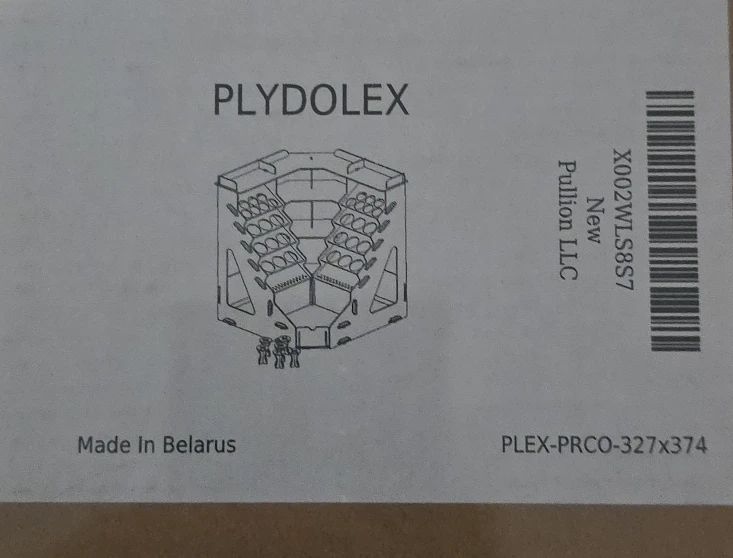 PLYDOLEX PLEX-PRCO-327x374 Model