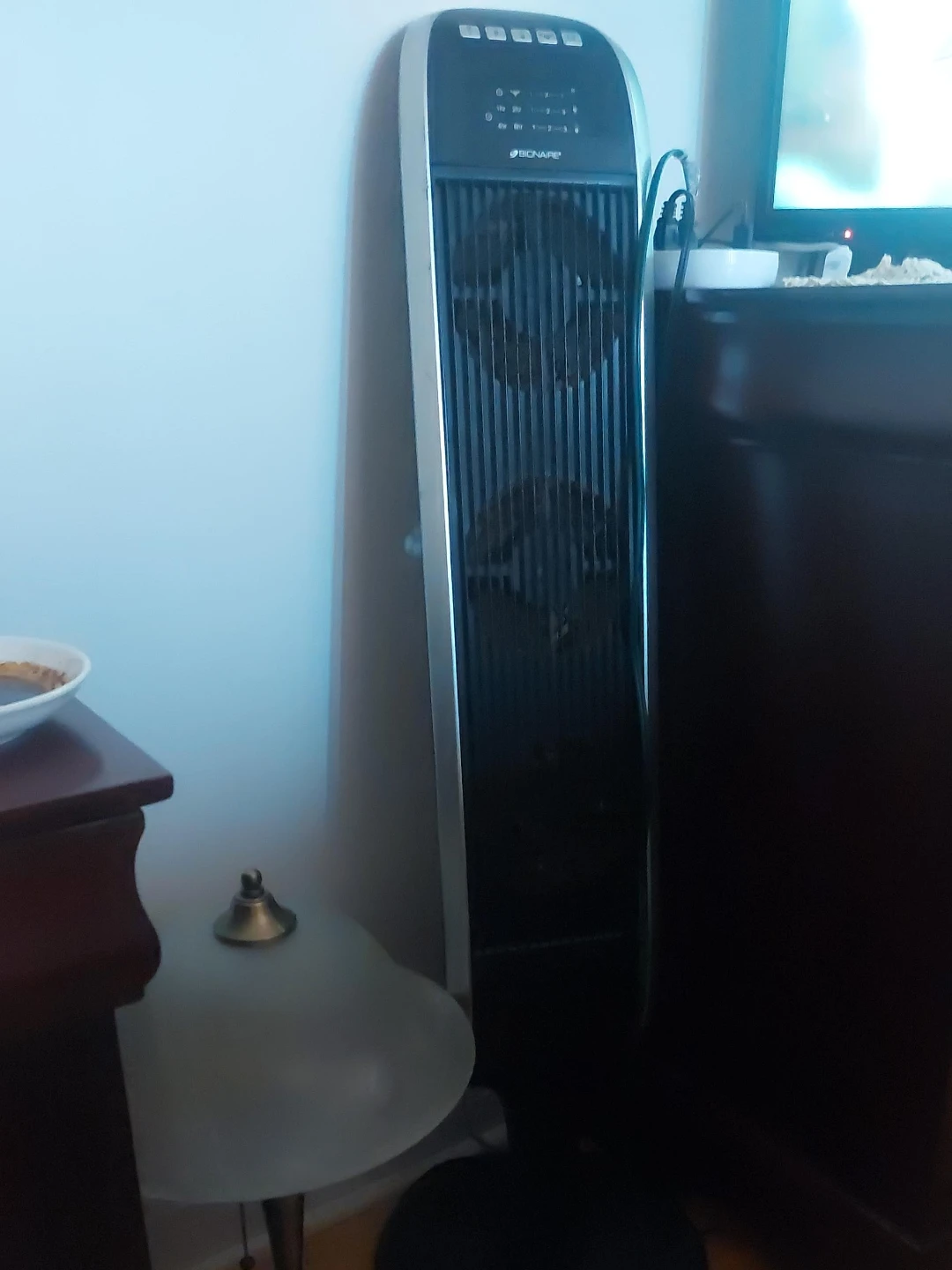 Bionaire Tower Fan