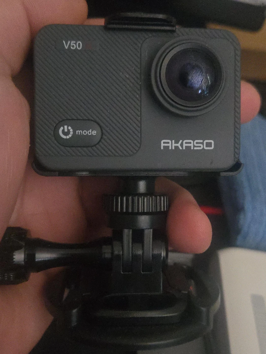 AKASO V50 Action Camera