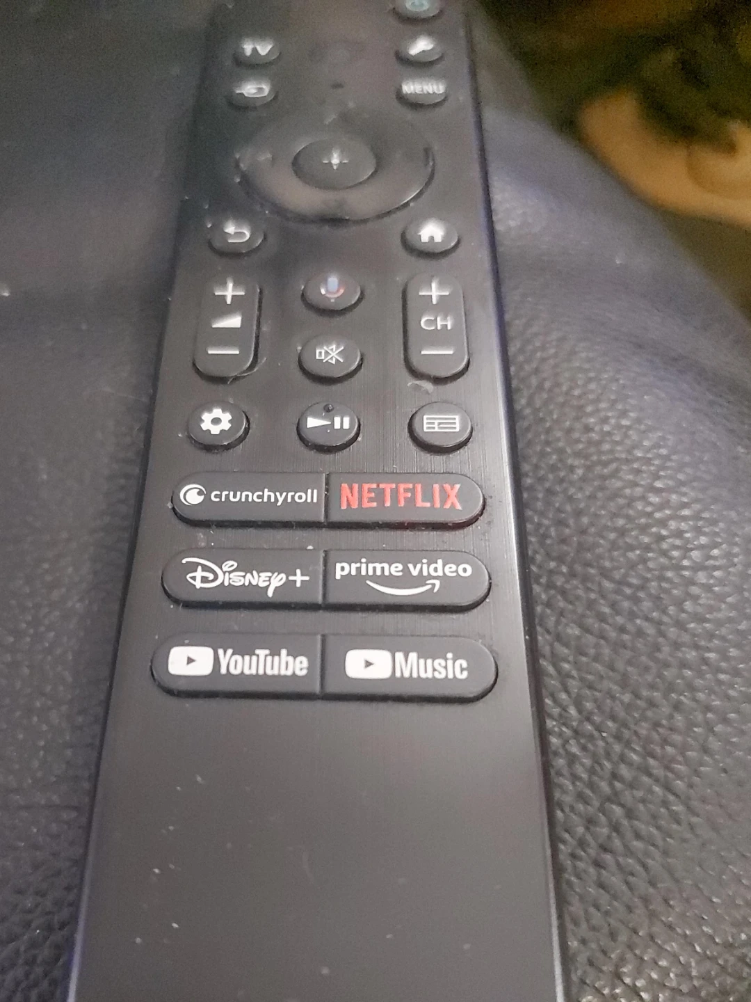 TV Remote