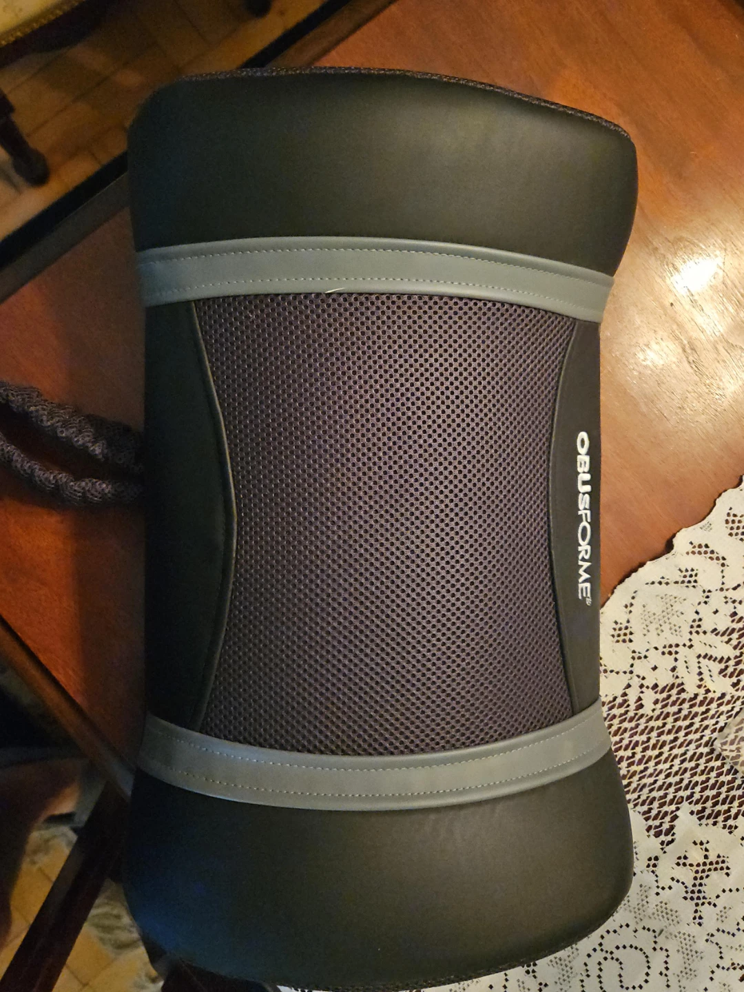 Obusforme Neck Support Pillow