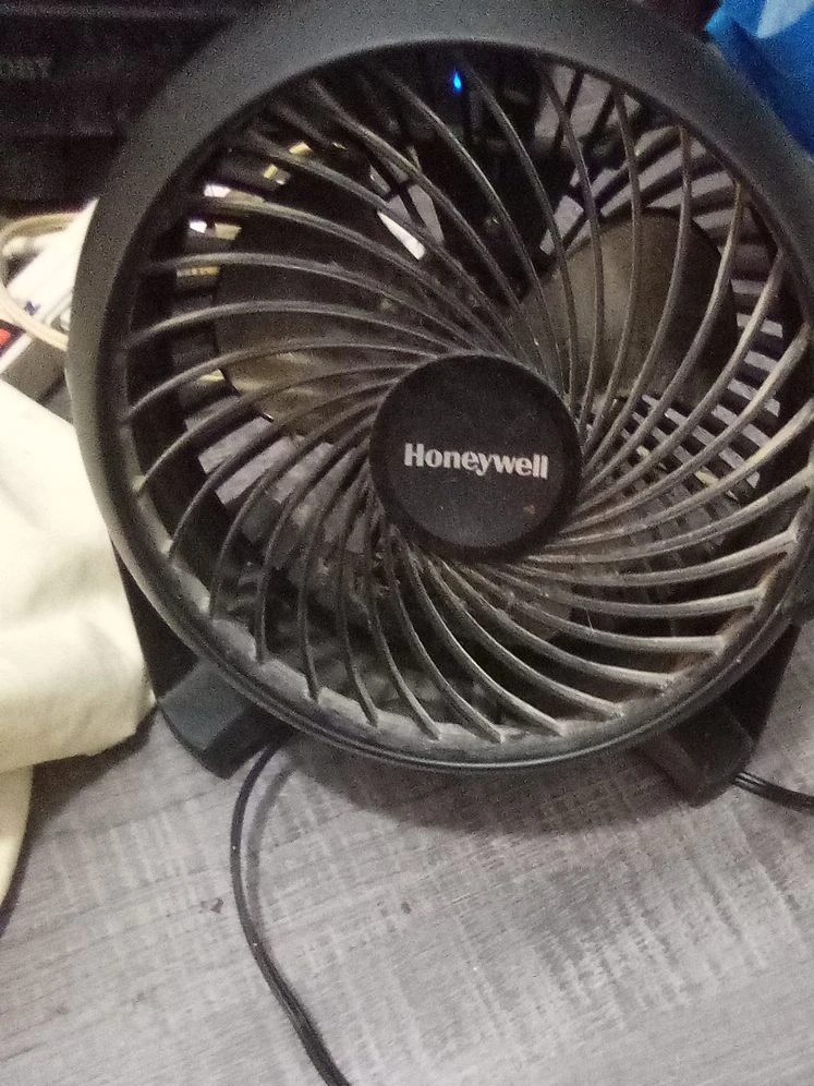 Honeywell Personal Fan