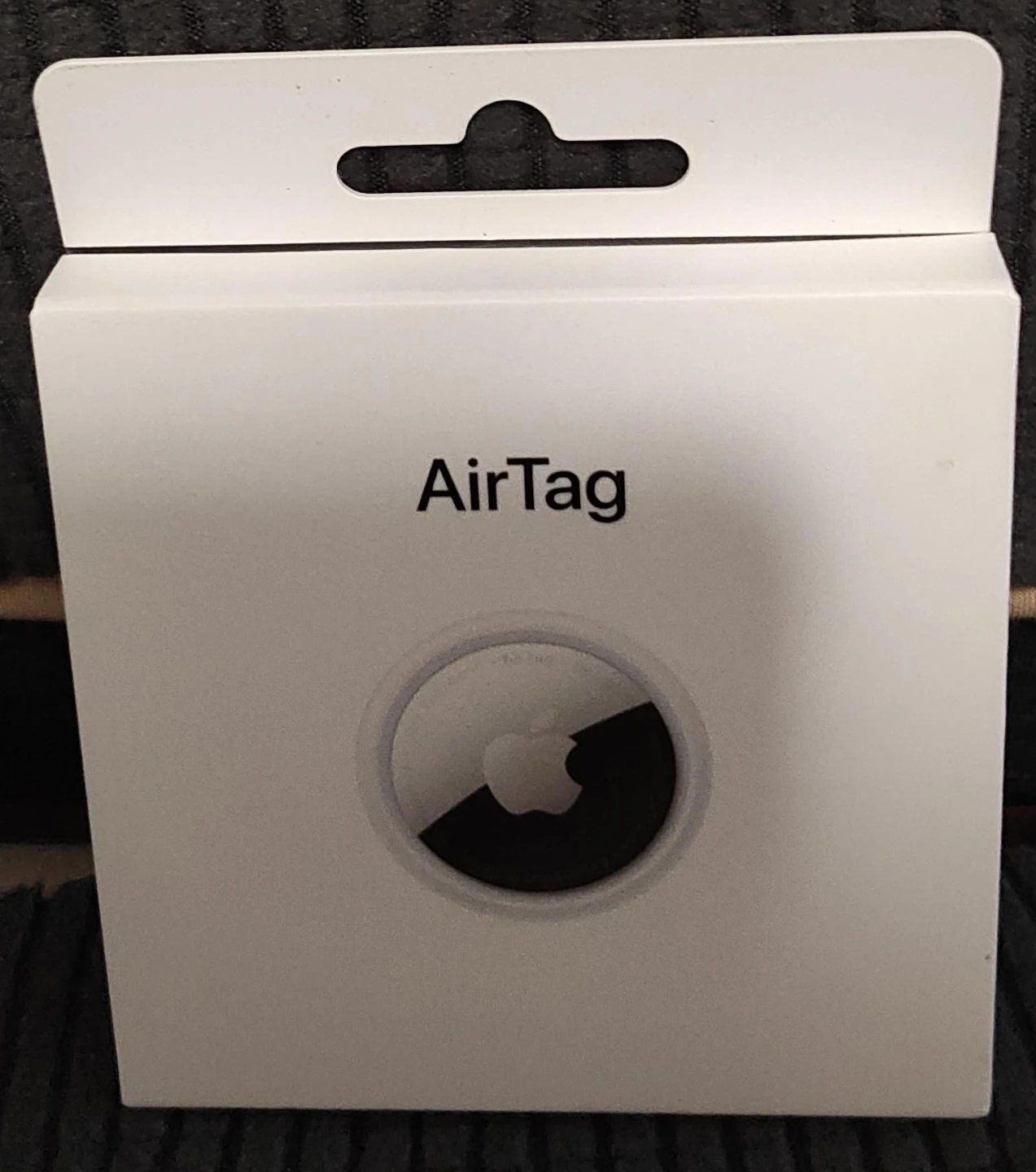 Apple AirTag