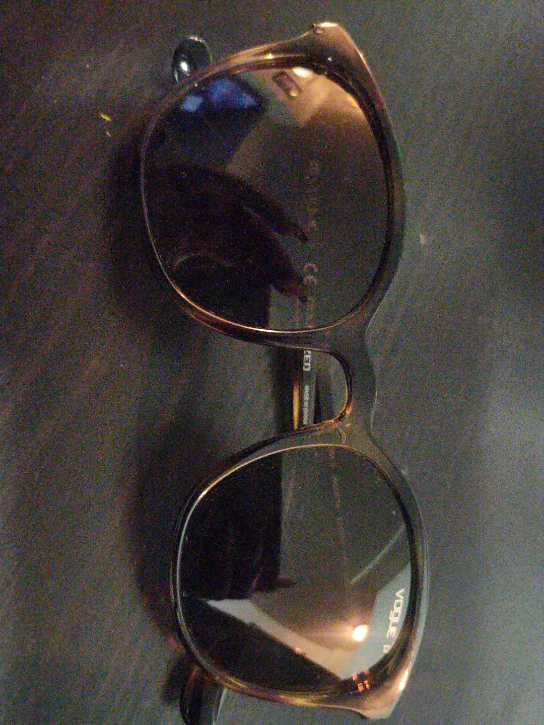 Vogue Eyewear Sunglasses