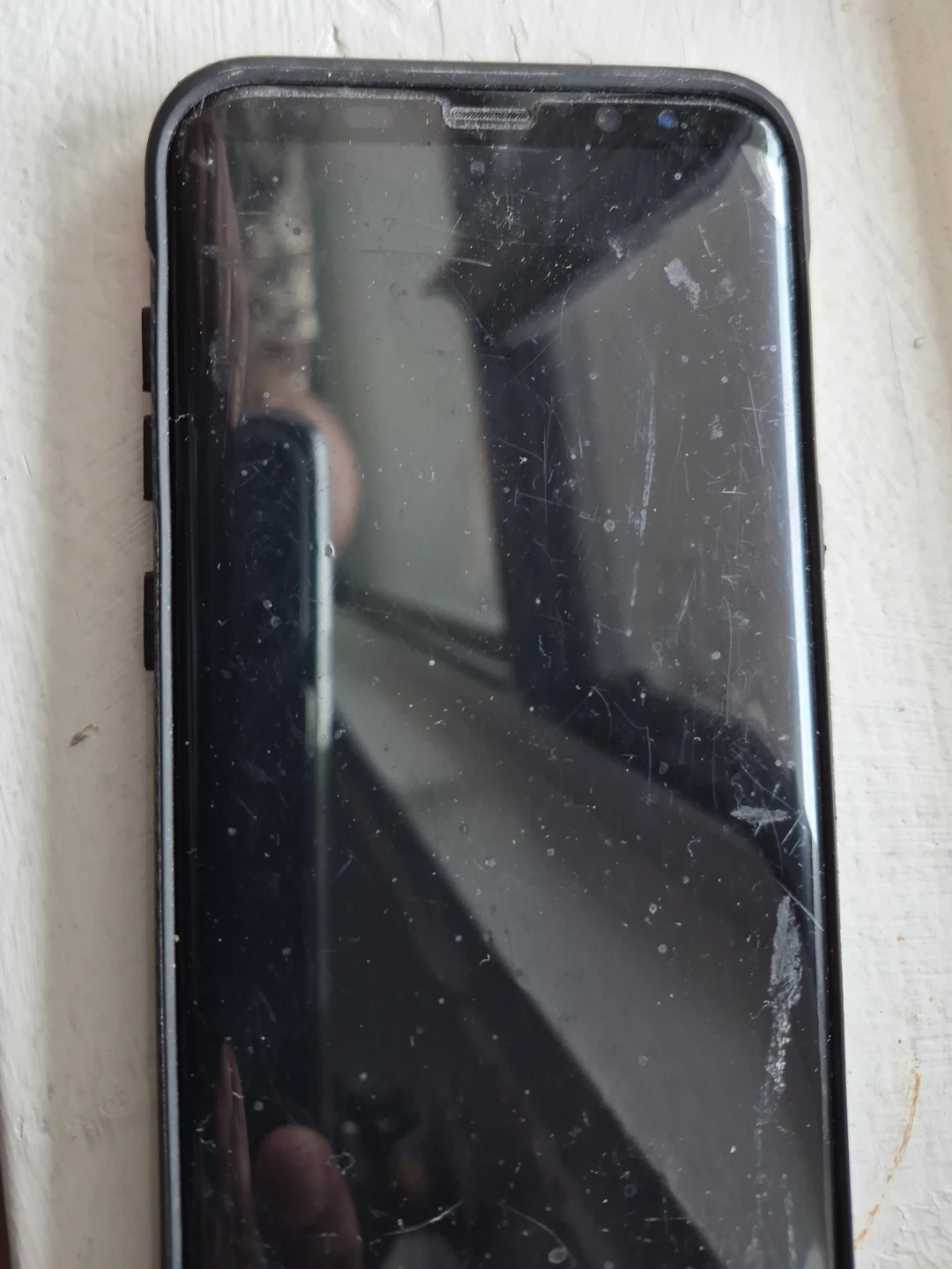 Samsung Galaxy S8 Smartphone
