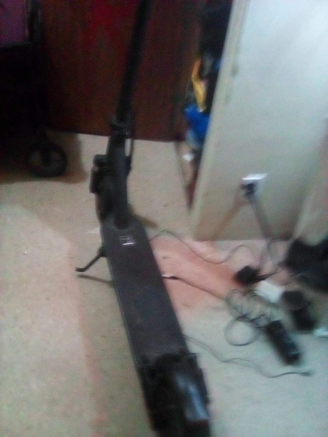 AOVOPRO Electric Scooter