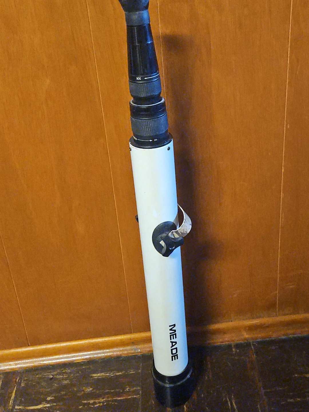 Meade Telescope