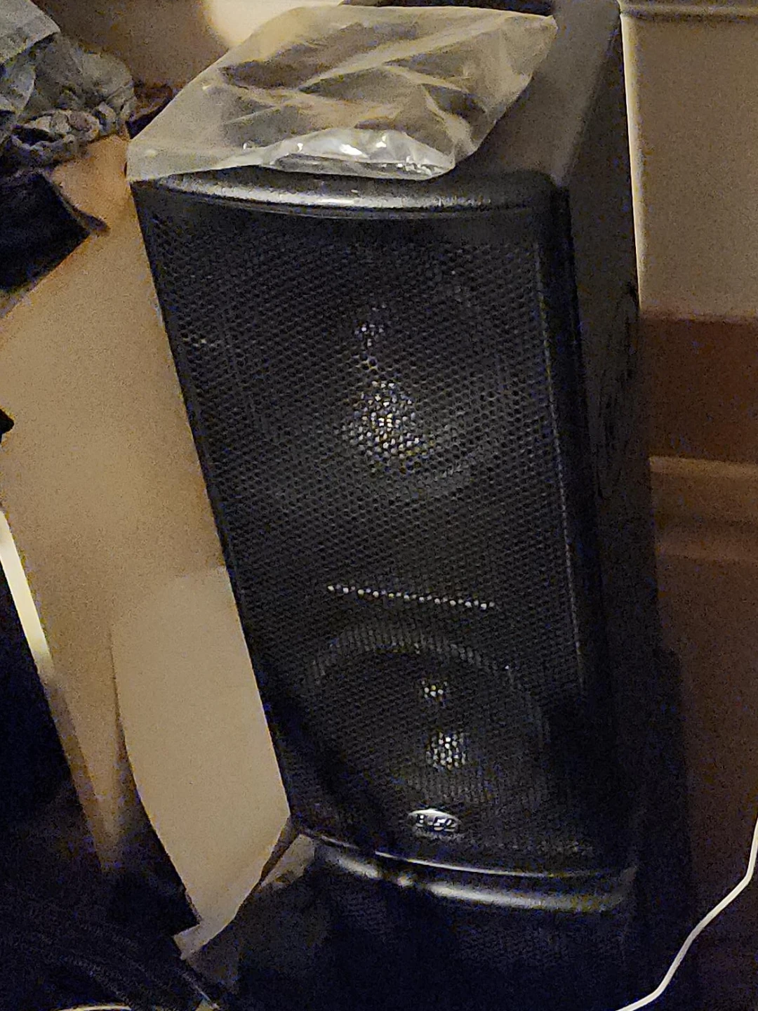 IBIZA Sound Speaker