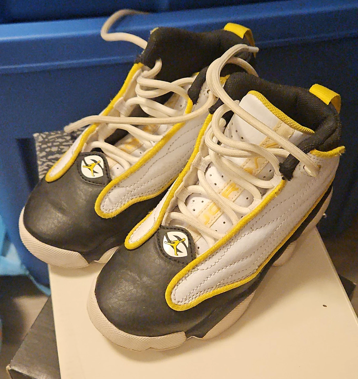 Jordan Kids Sneakers