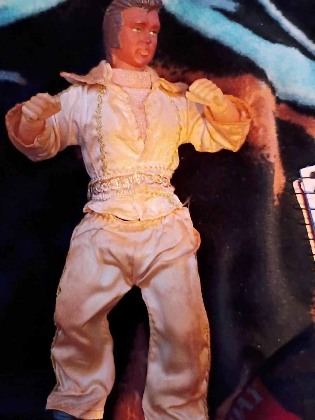 Elvis Presley