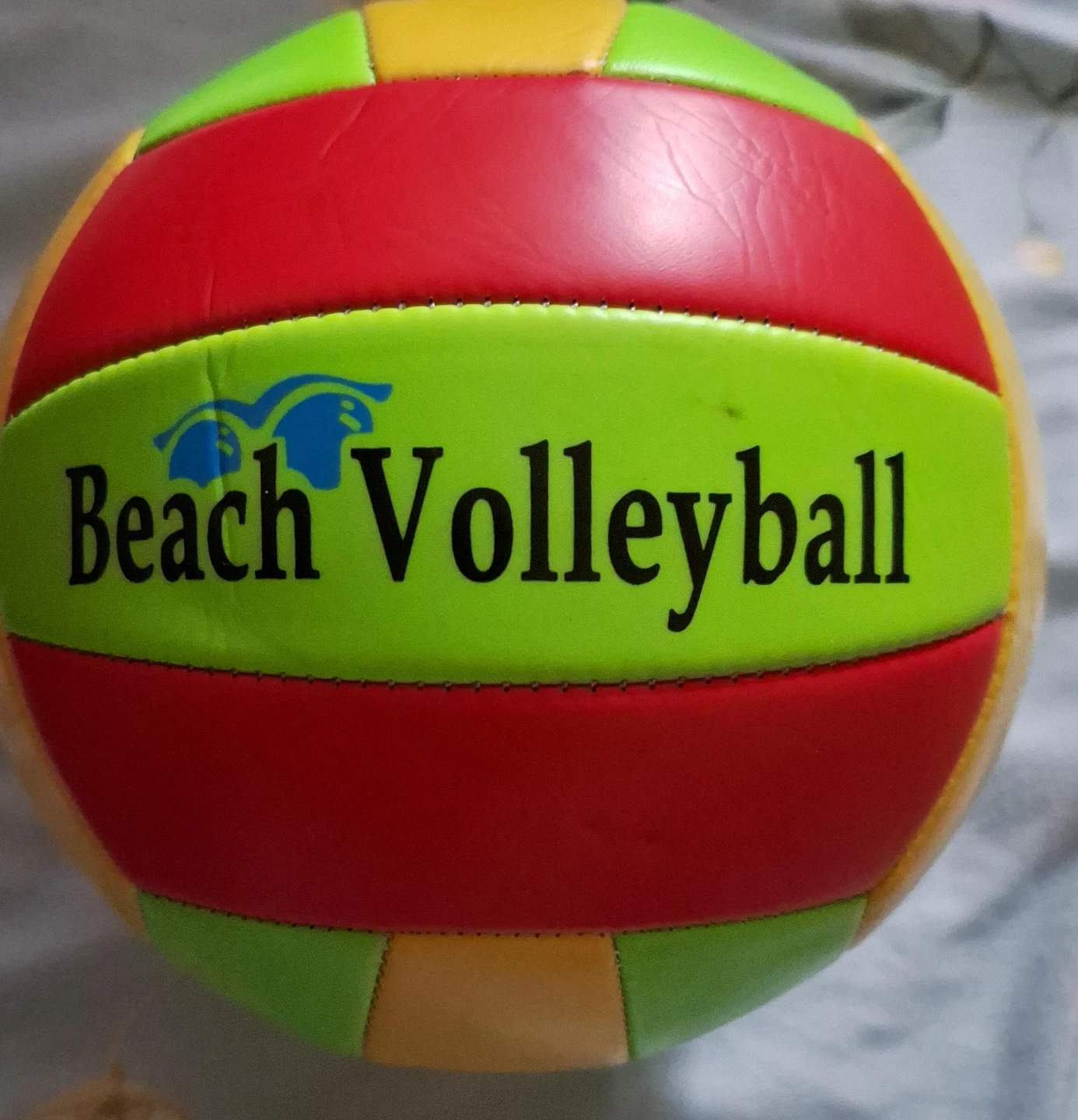 Beach Volleyball