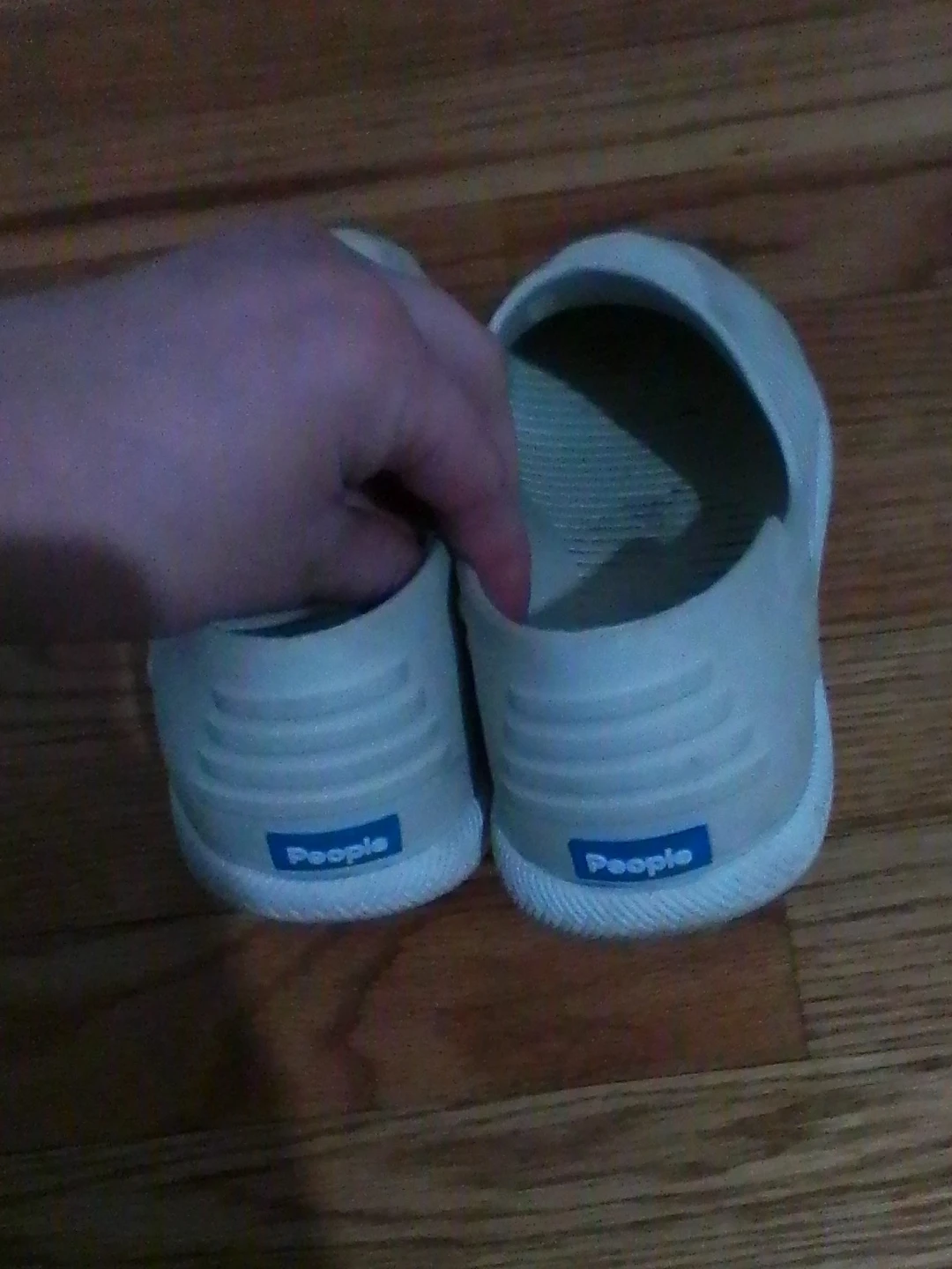 People Footwear Slip-on Shoes - photo 4