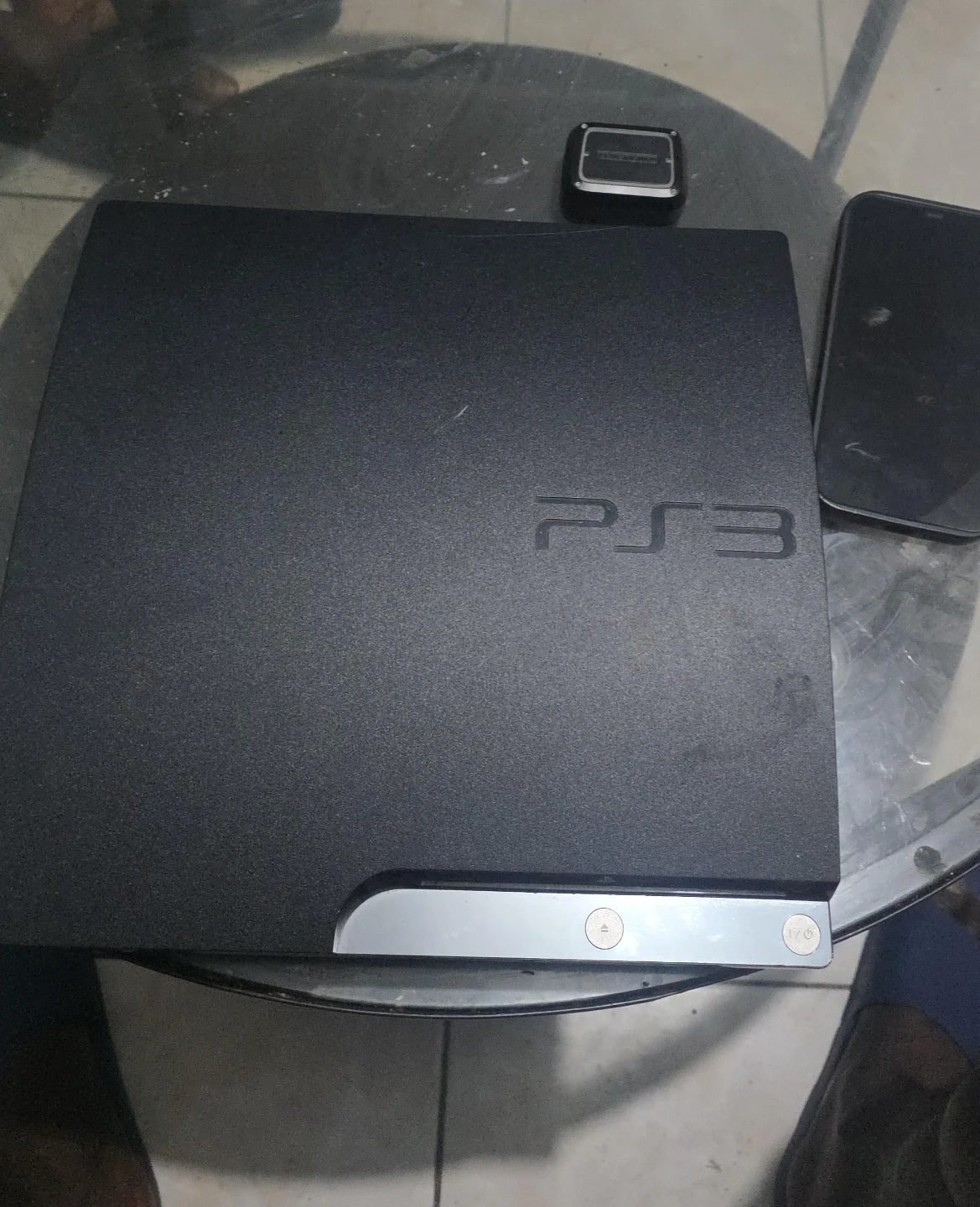 PlayStation 3 PS3