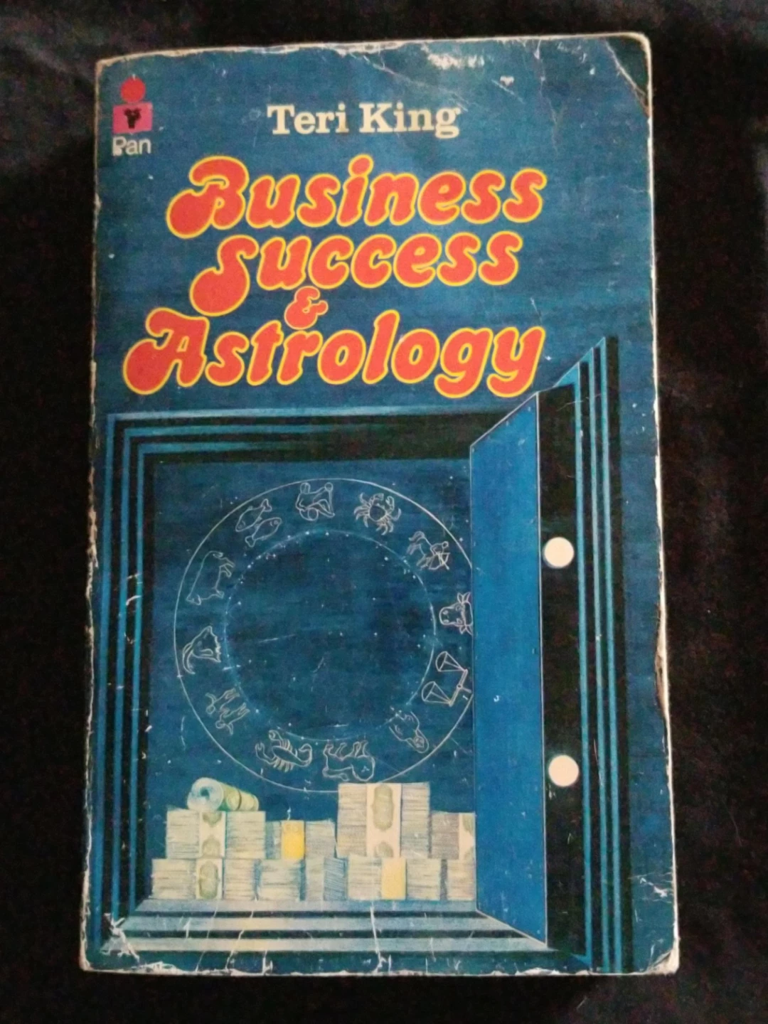 Business Success & Astrology by Teri King
