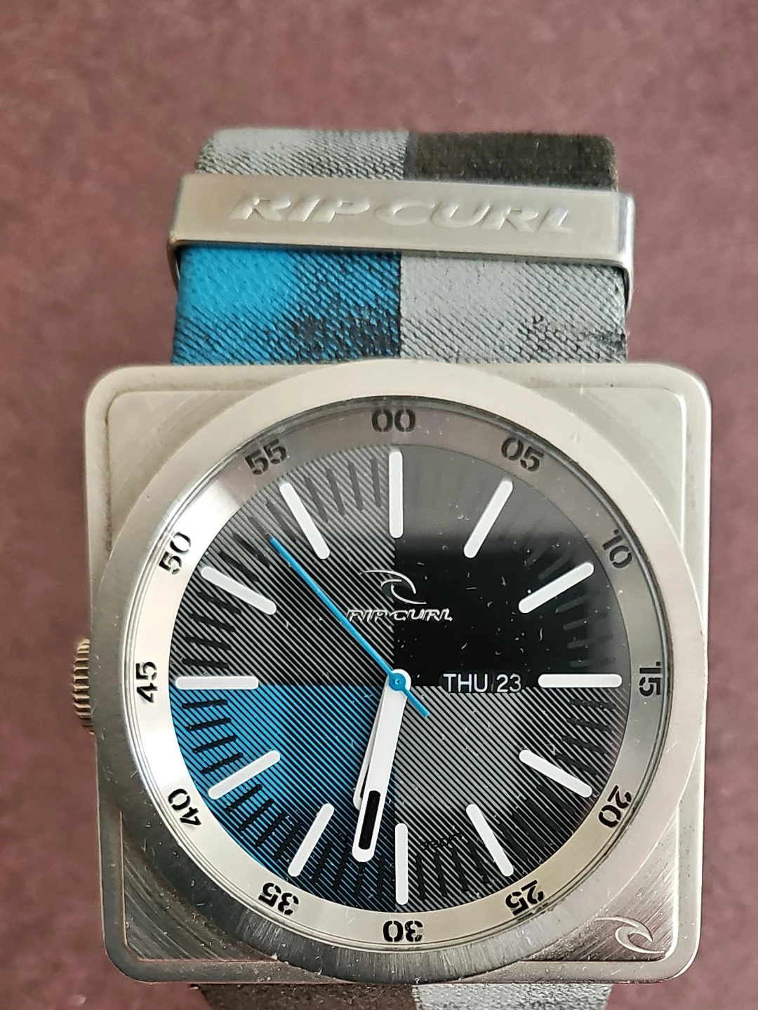 Rip Curl Watch