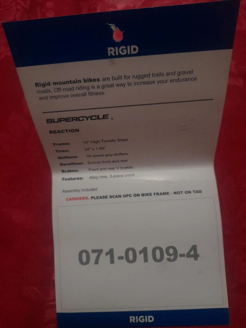 Bike