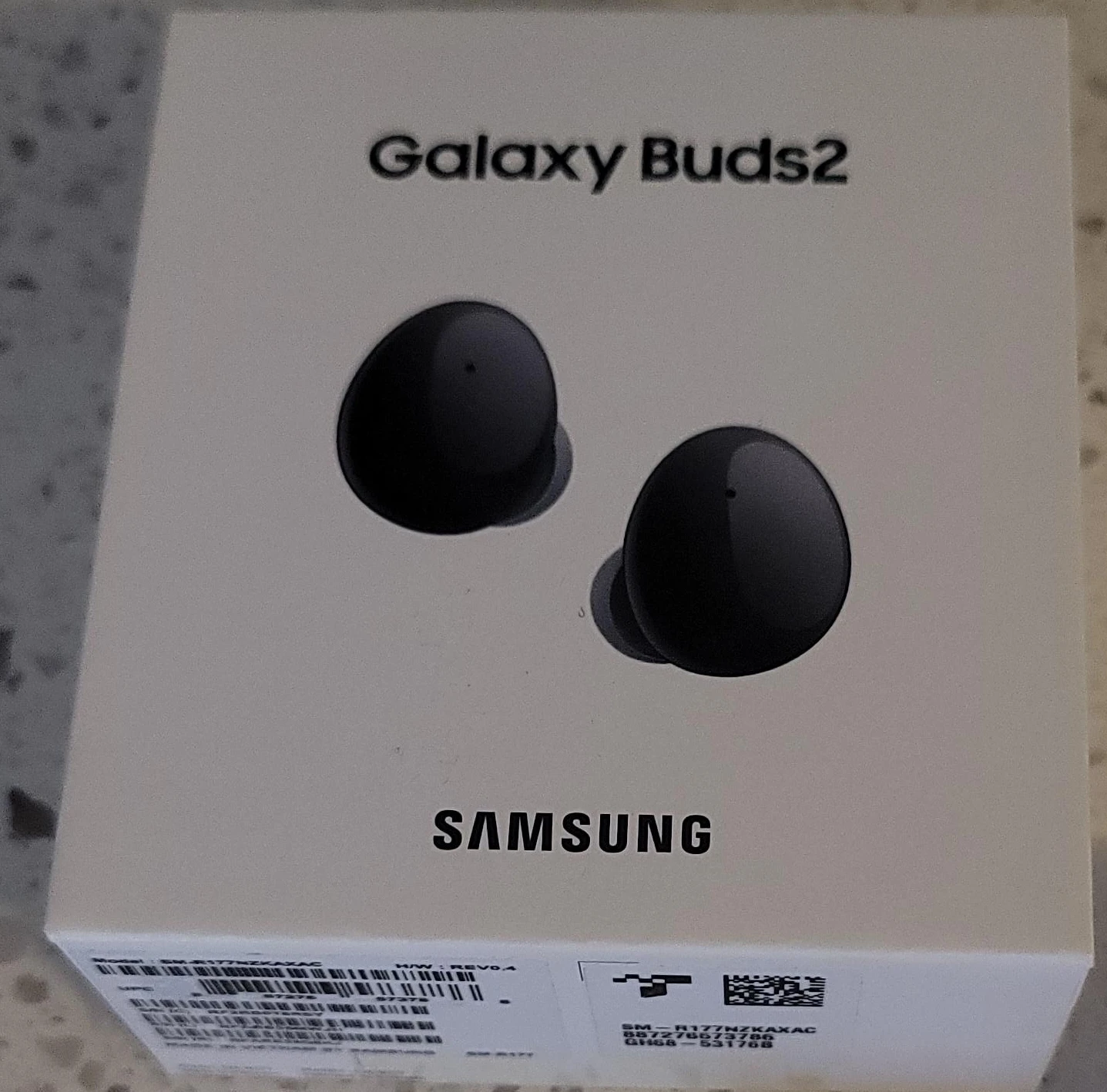 Samsung Galaxy Buds 2