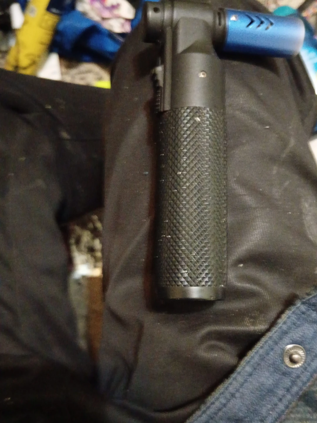 Soul Torch Lighter