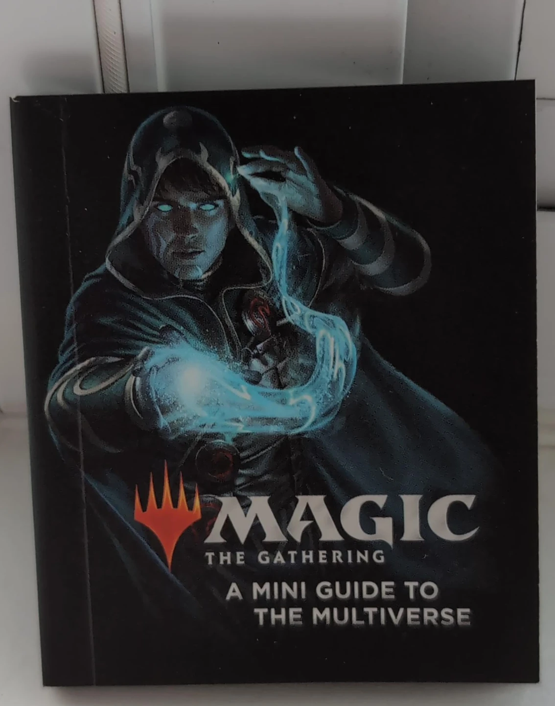 Magic The Gathering: A Mini Guide to the Multiverse