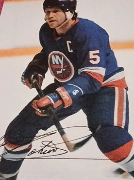 New York Islanders Hockey Jersey