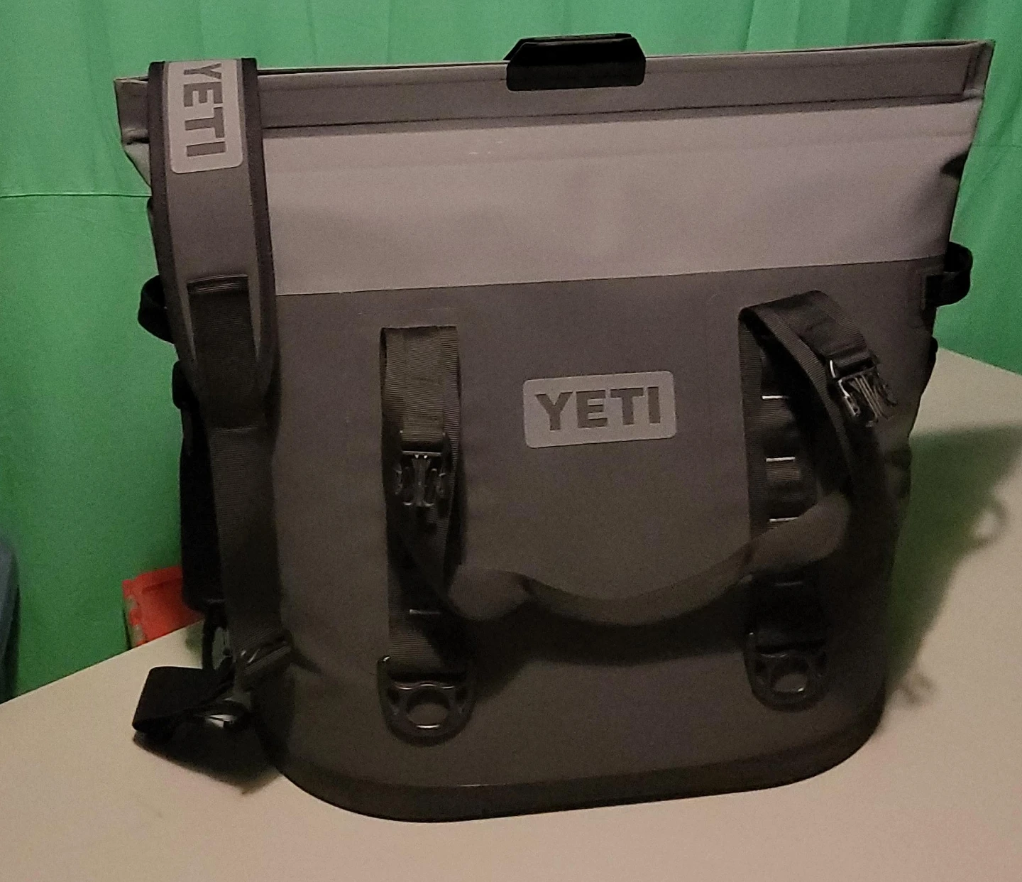 YETI Hopper M30 Soft Cooler