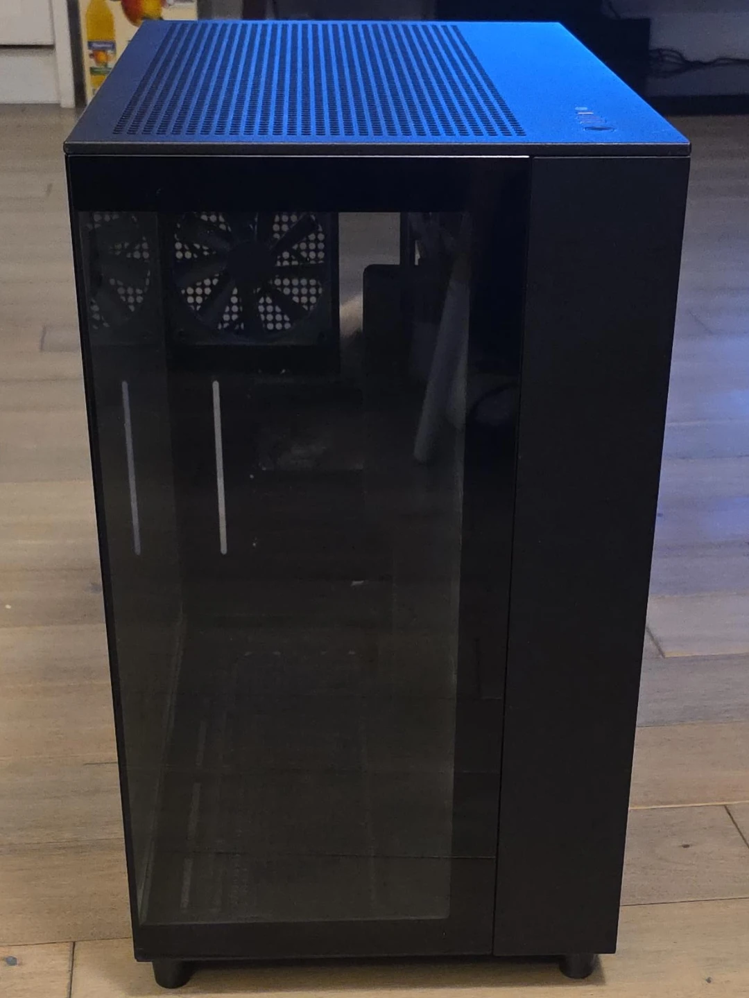 NZXT H510 Computer Case