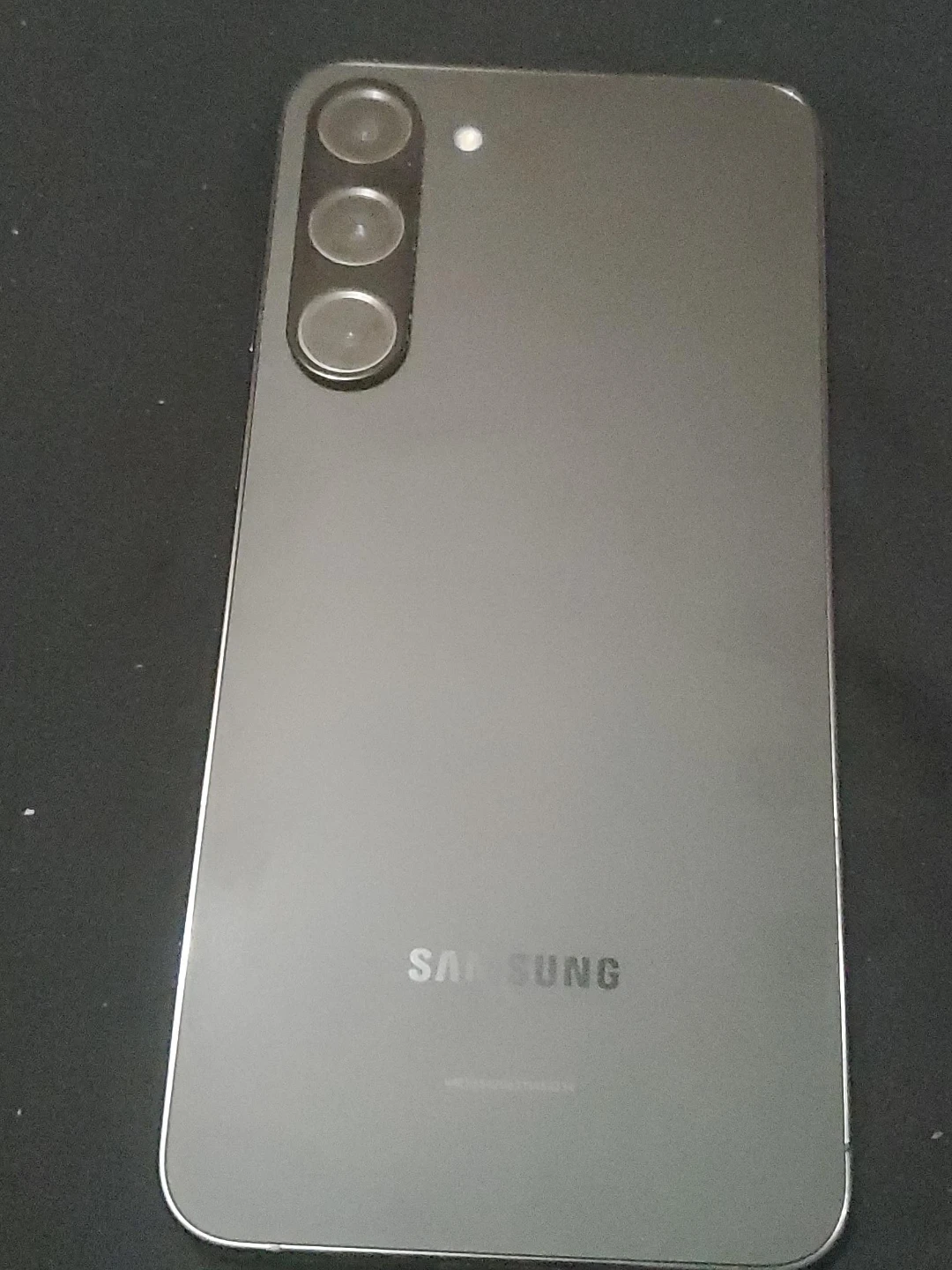 Samsung Galaxy S23+ Smartphone