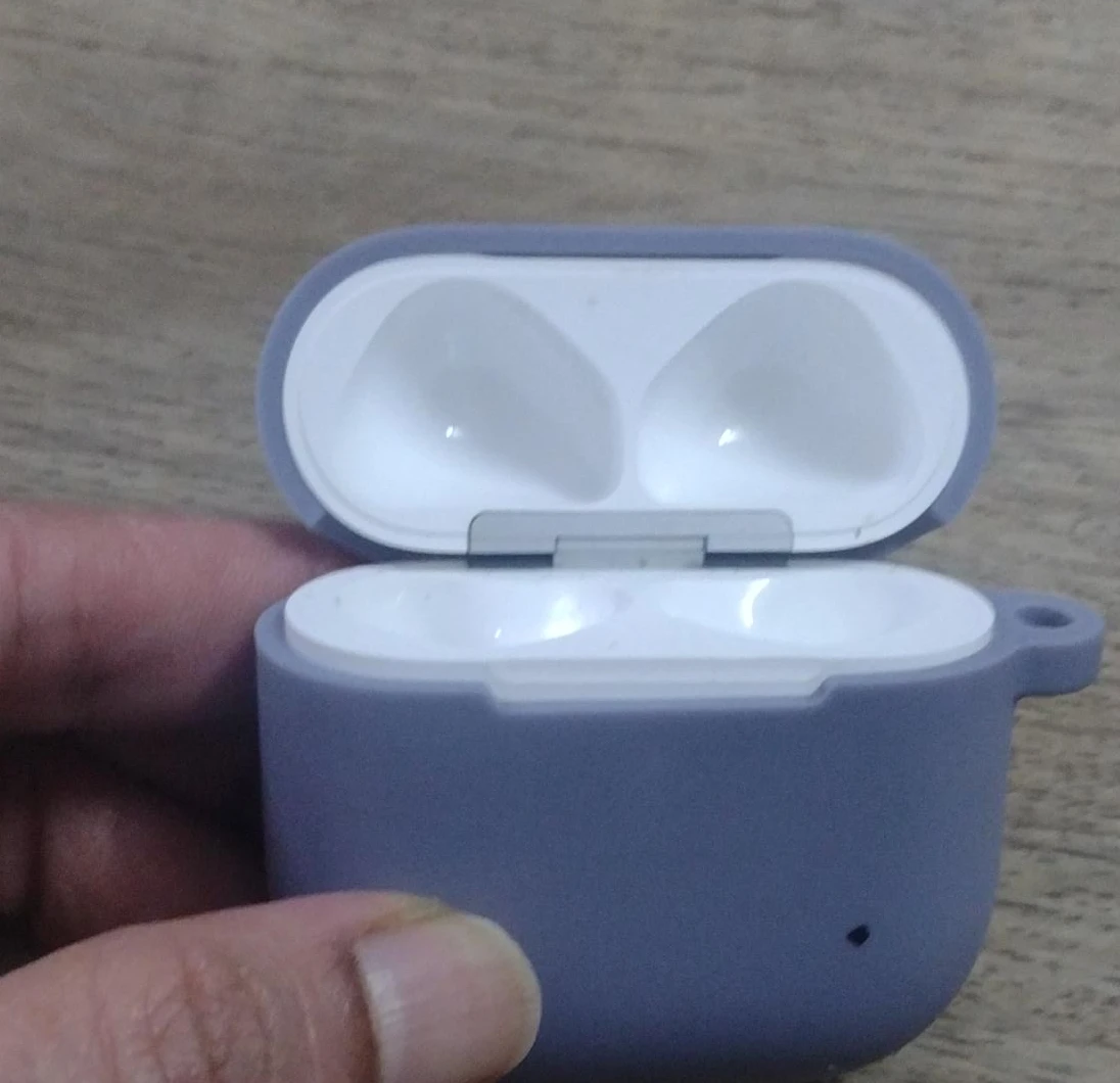 AirPods Pro Case Cover