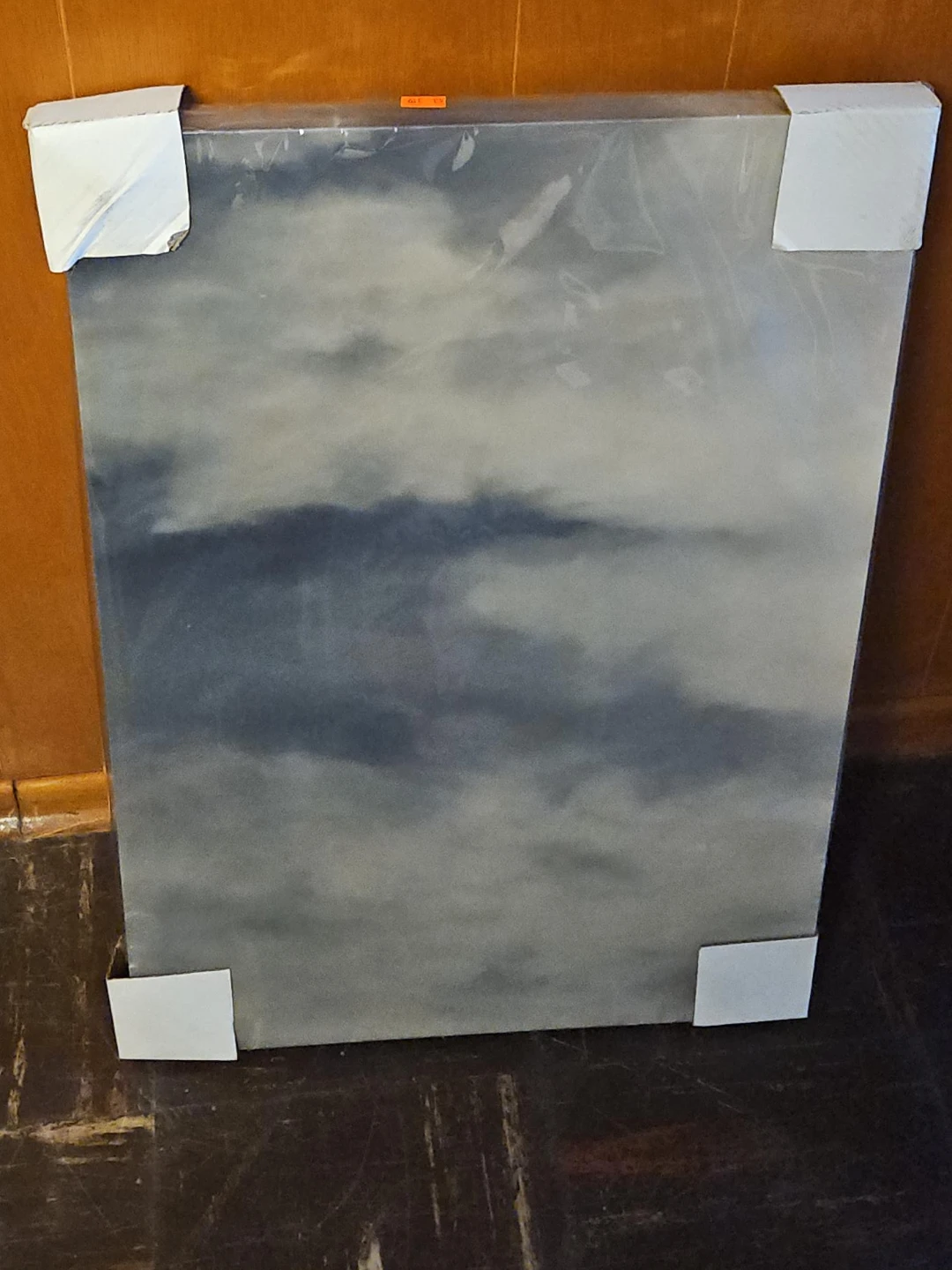 Canvas Wall Art Print