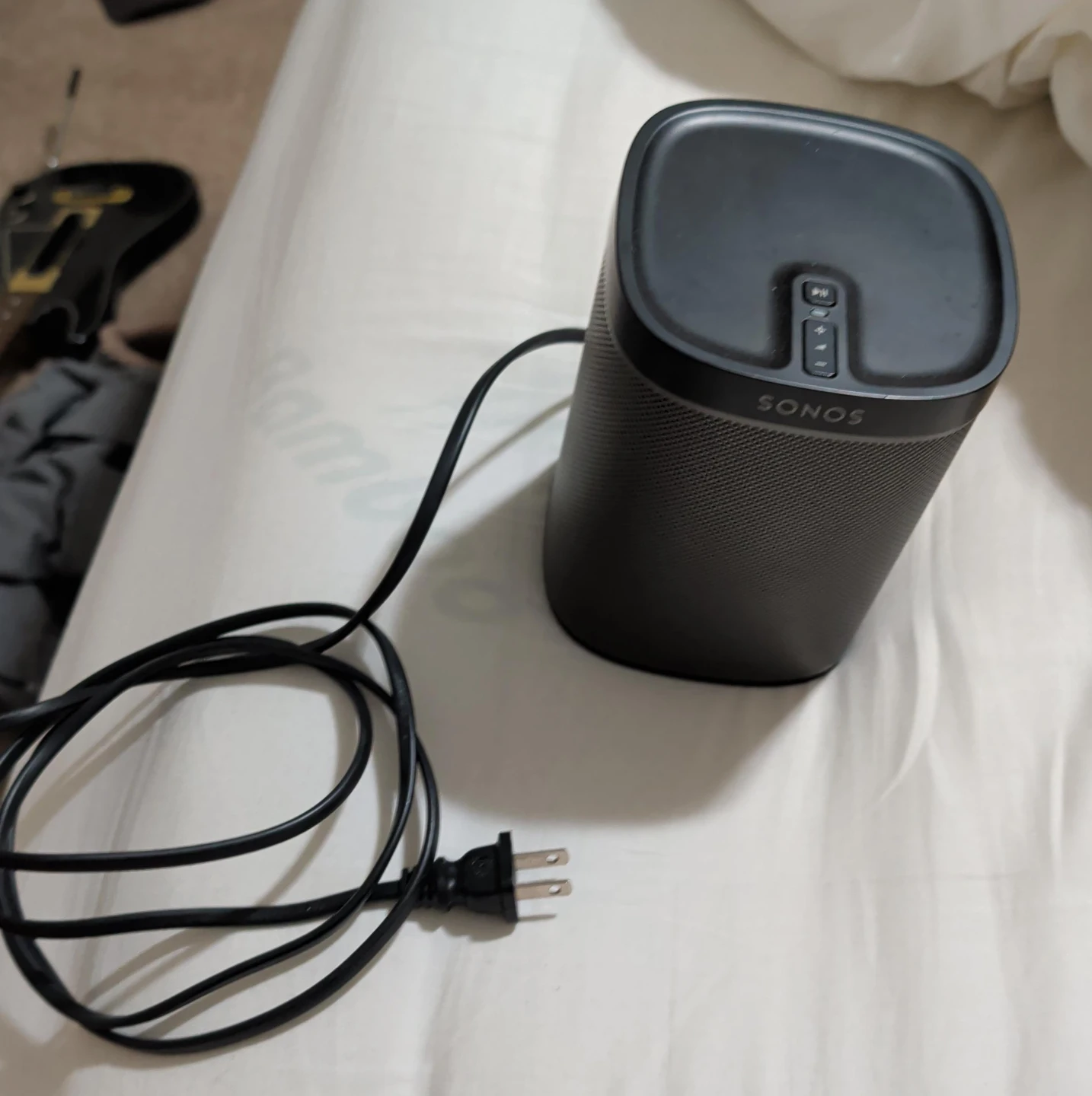 Sonos PLAY:1 Smart Speaker