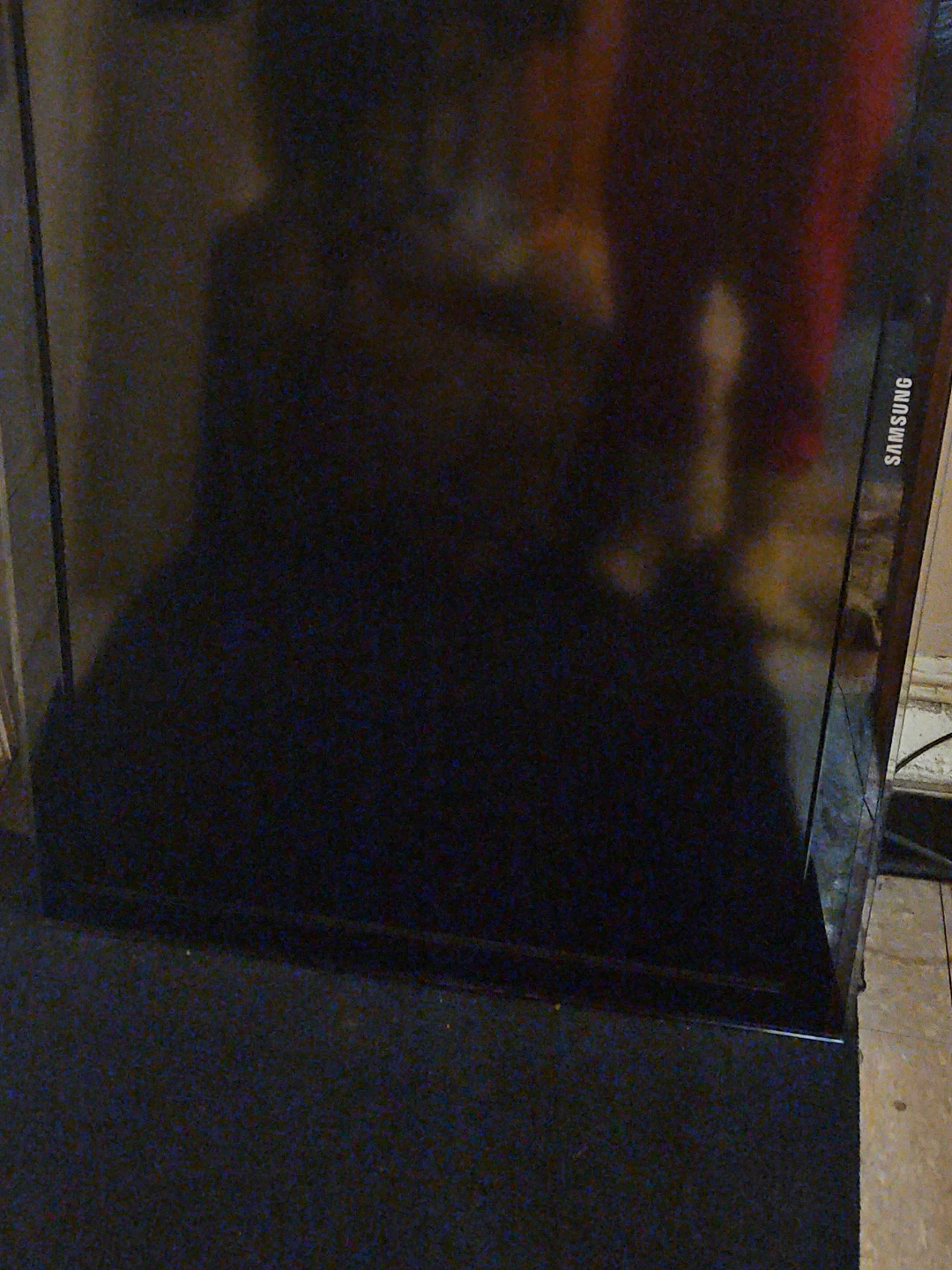 Samsung Television 46"