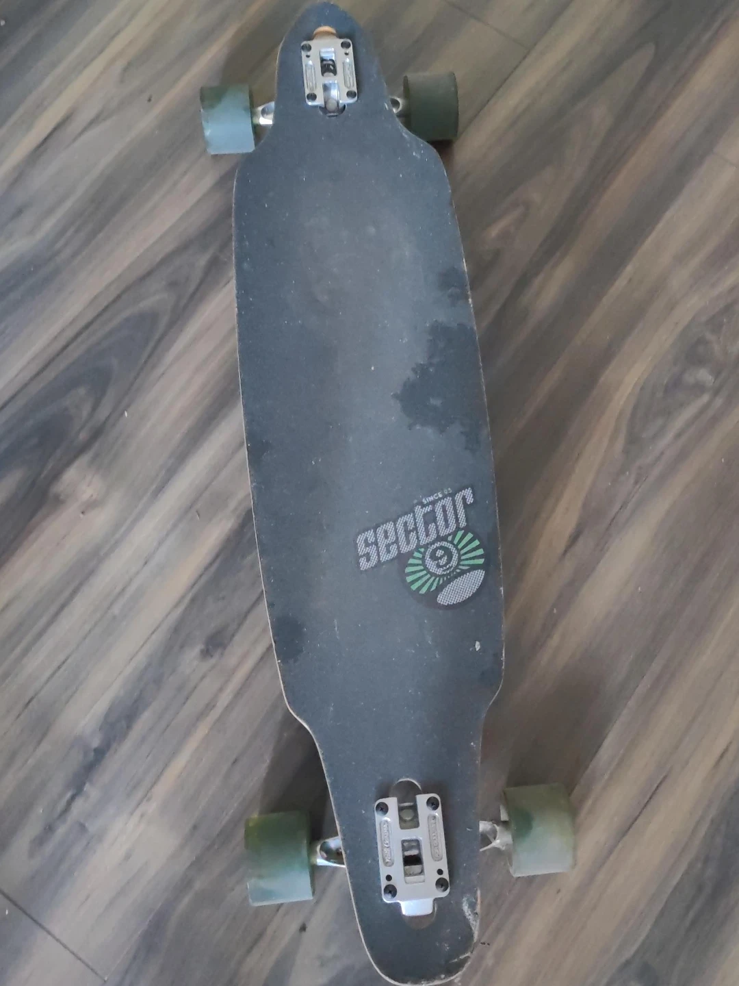 Sector 9 Longboard Skateboard
