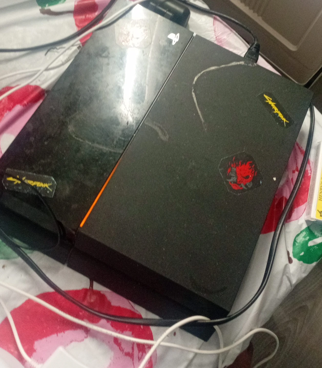 PlayStation 4 Console