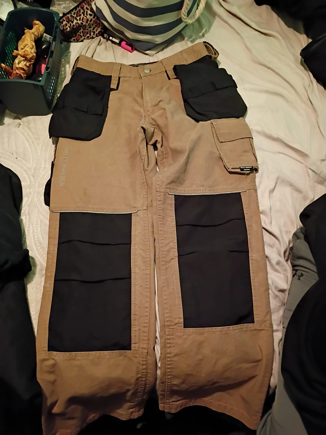 Men's Helly Hansen Work Jeans