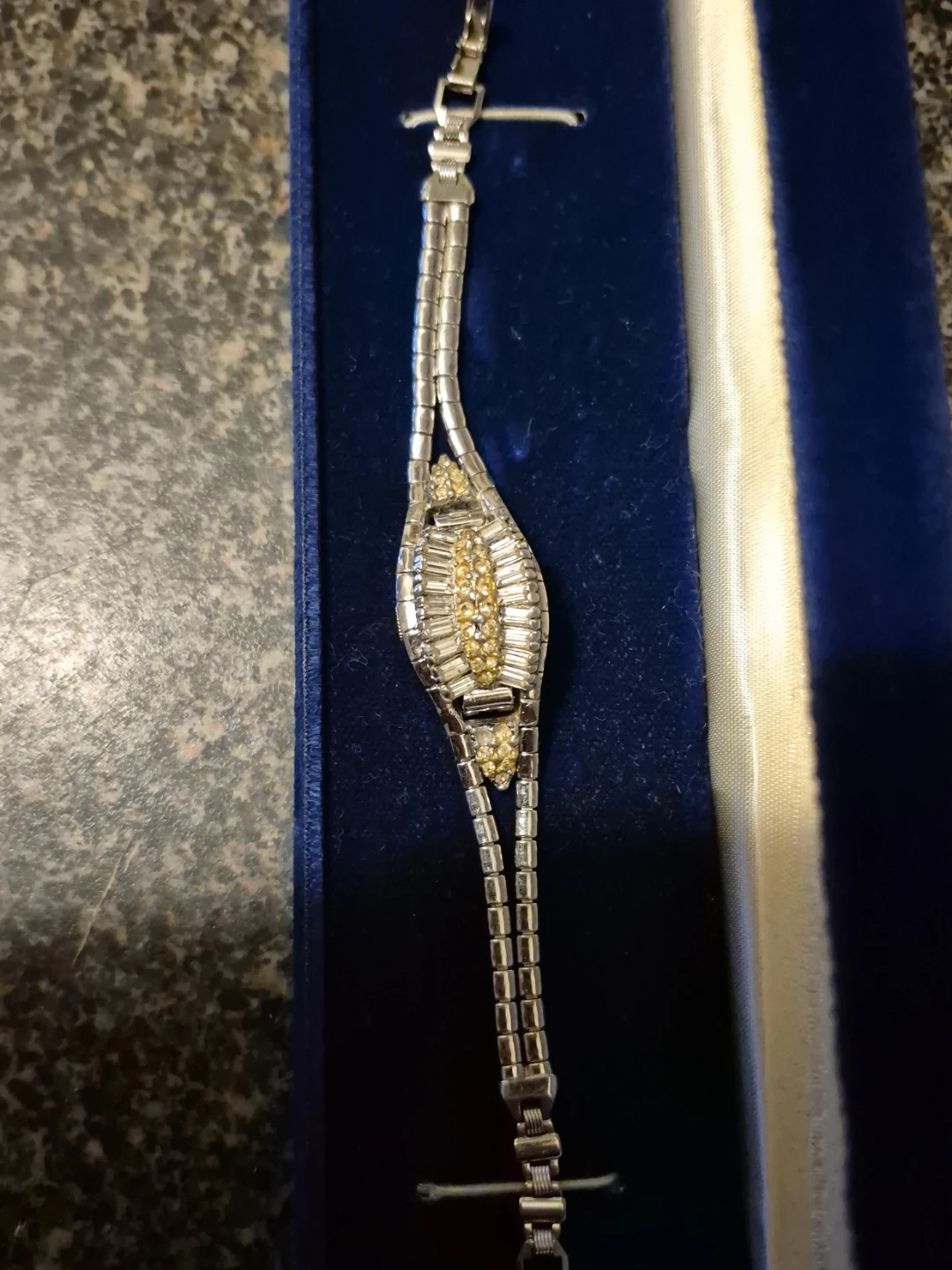 Titan Ladies Watch