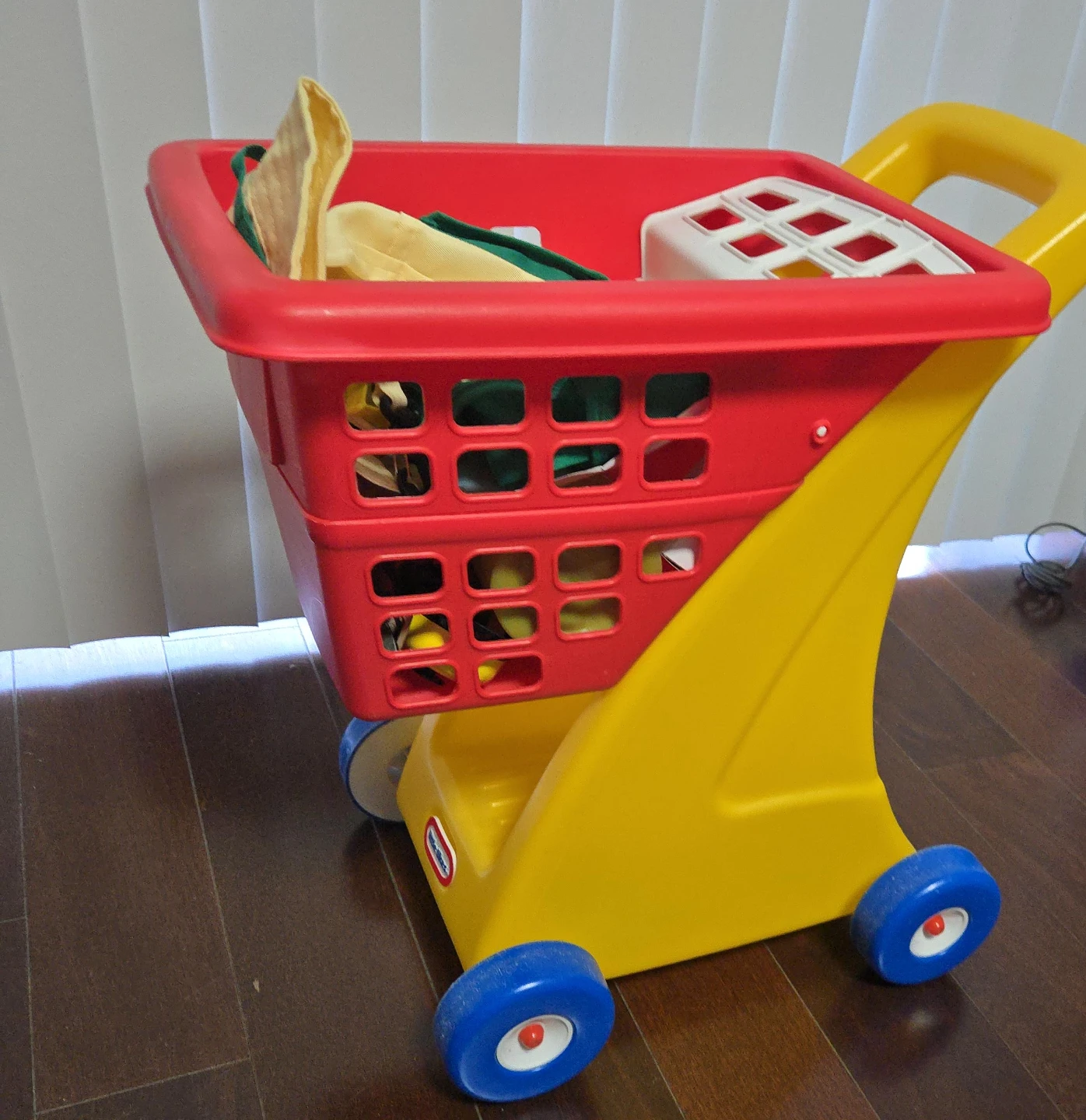 Little Tikes Shopping Cart