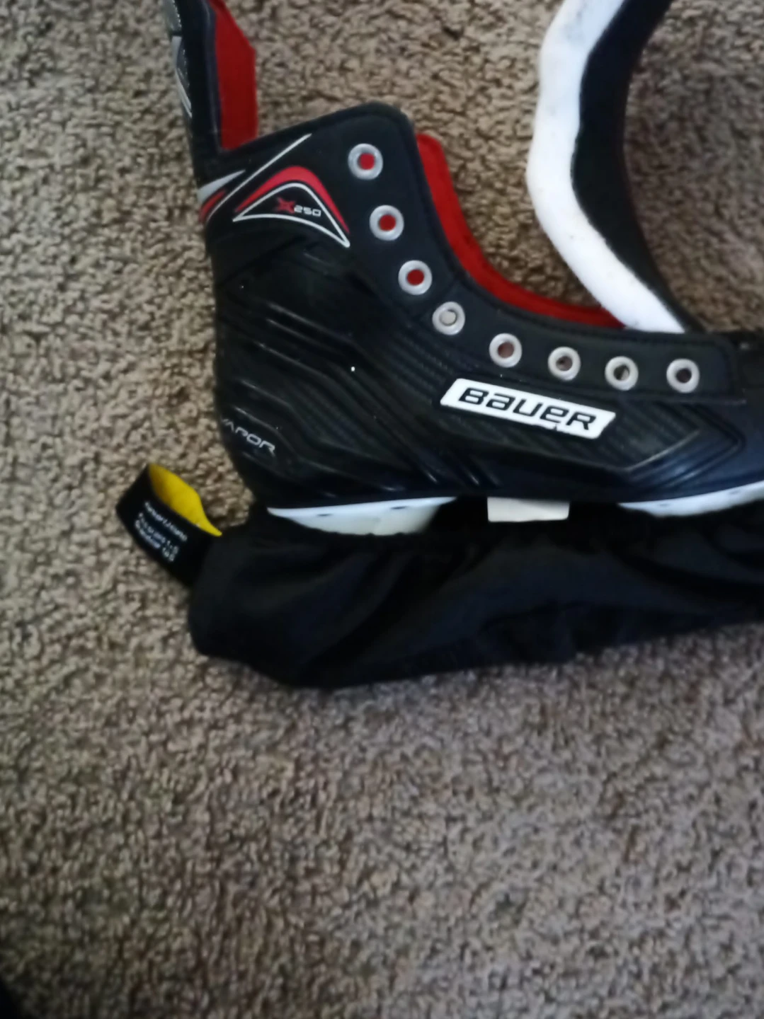 Bauer Vapor X250 Hockey Skates