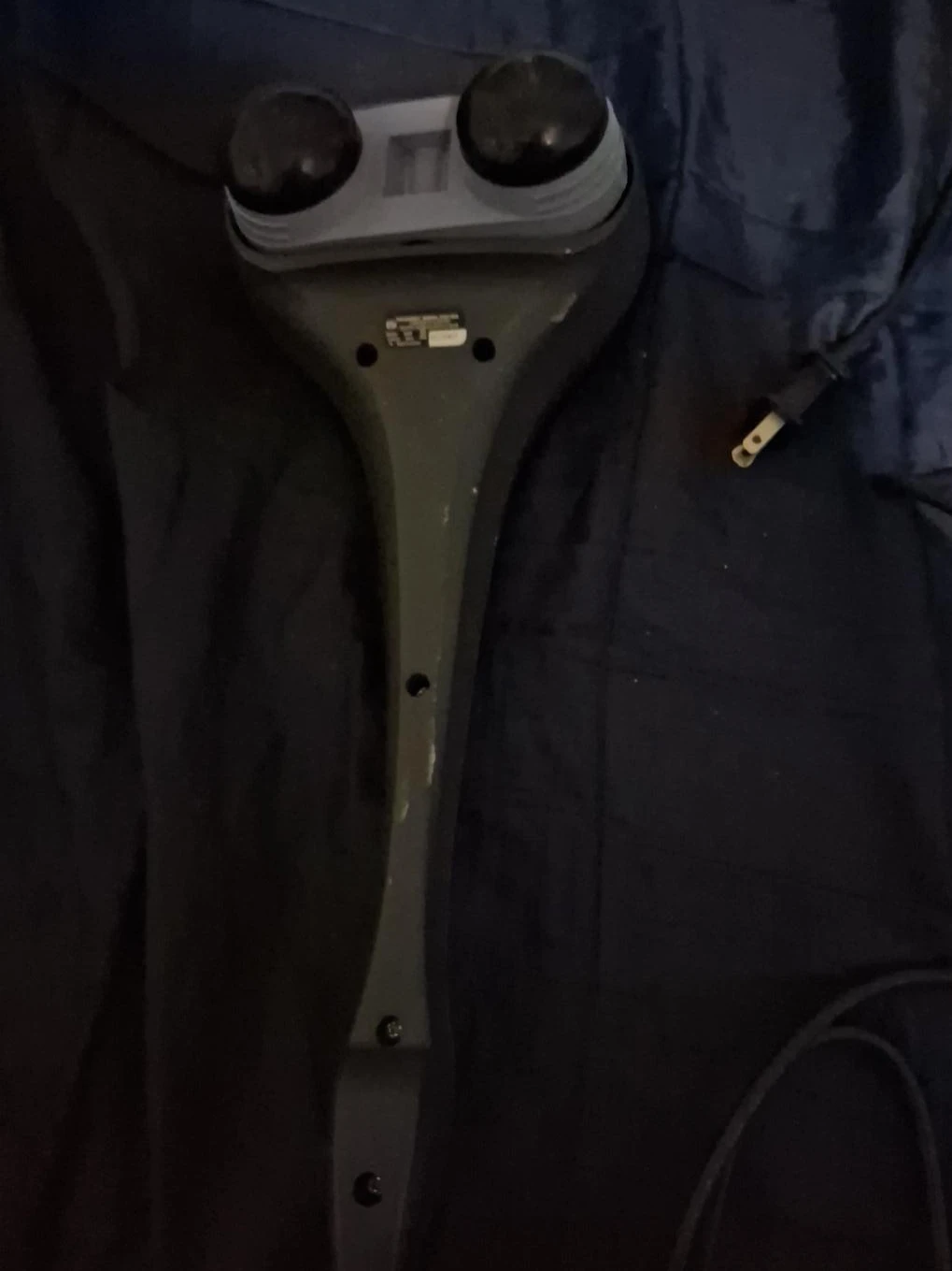 Handheld Massager