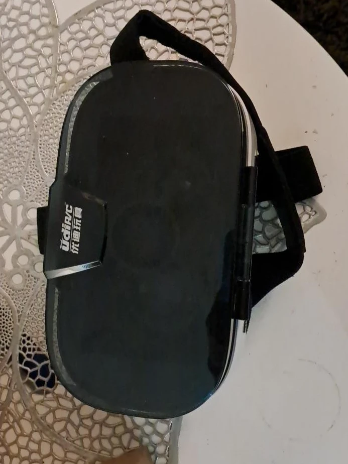 UdirC VR-1 Virtual Reality Headset