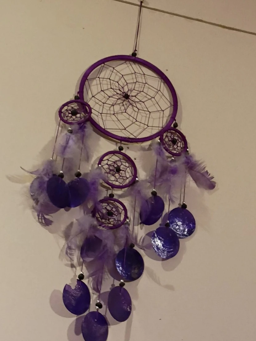 Dreamcatcher