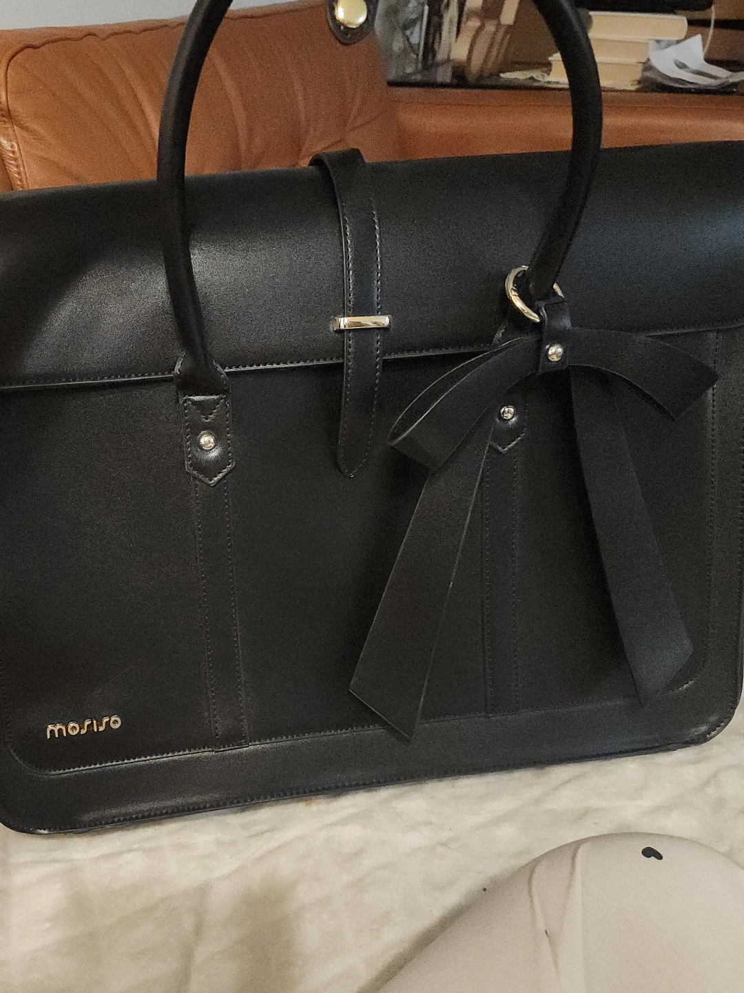 MOISO laptop bag