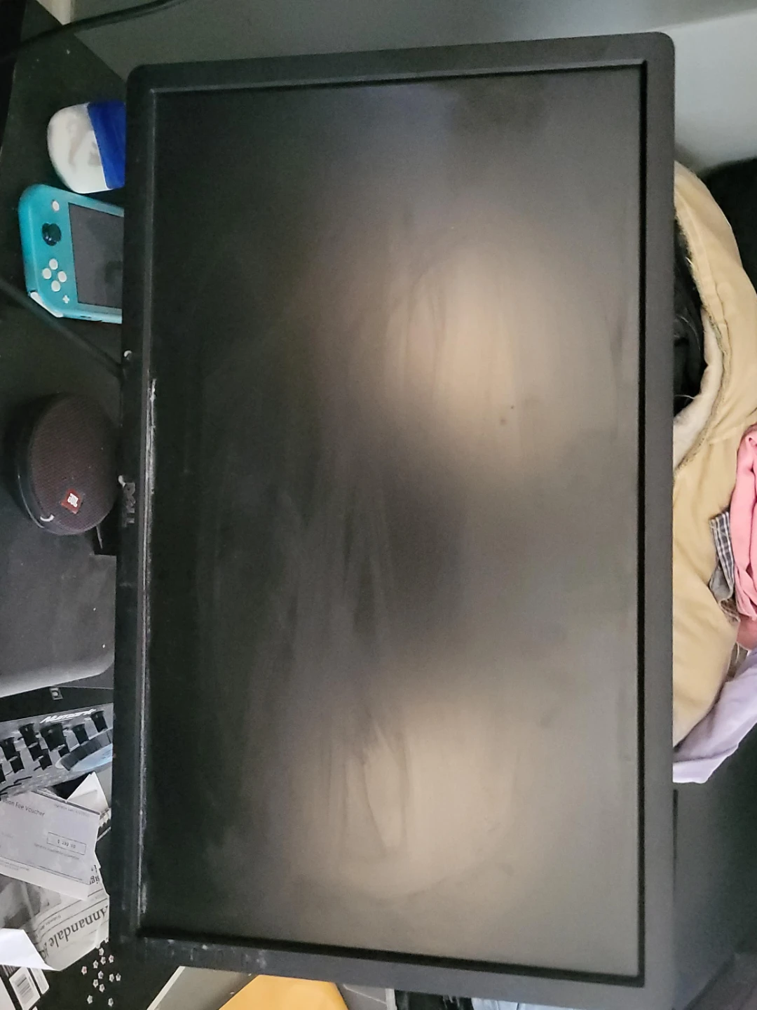Dell Monitor