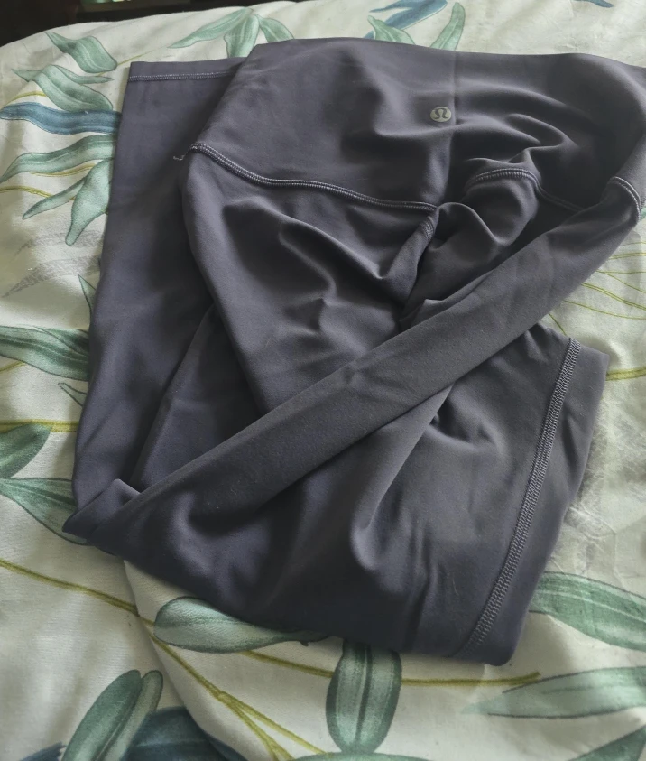 Lululemon Align High-Rise Leggings